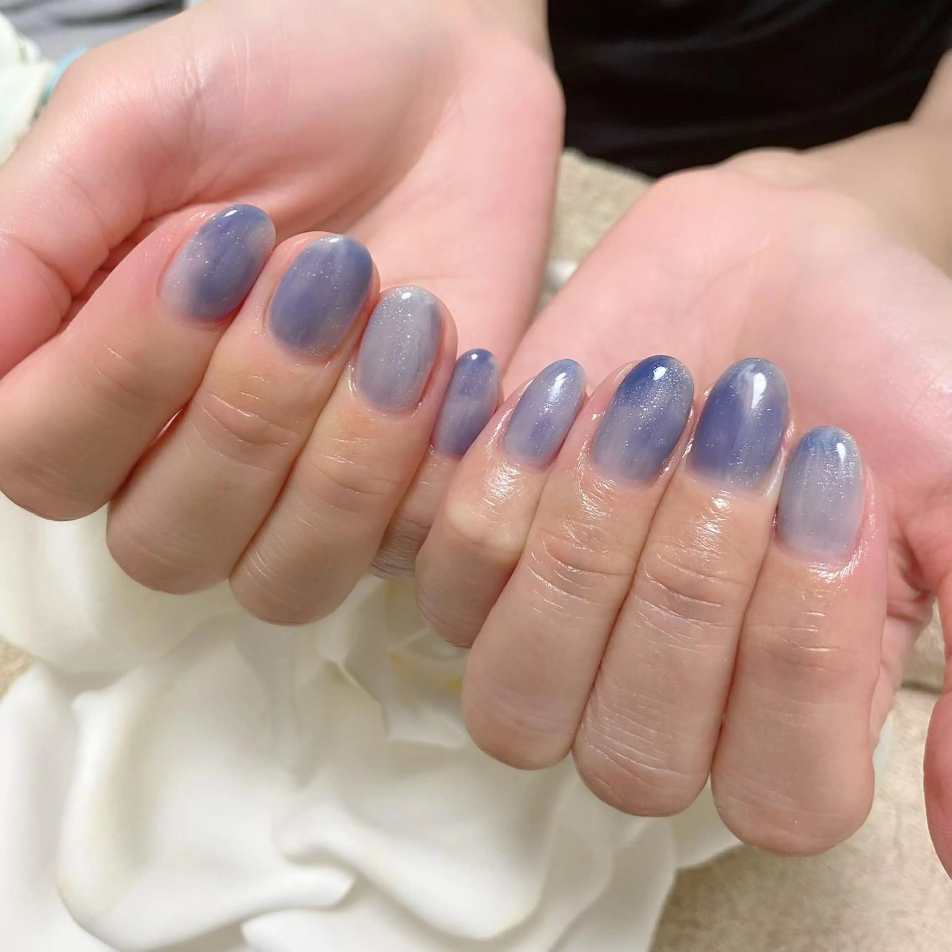 ネイル 💅fleur Ayumiのネイルデザイン
