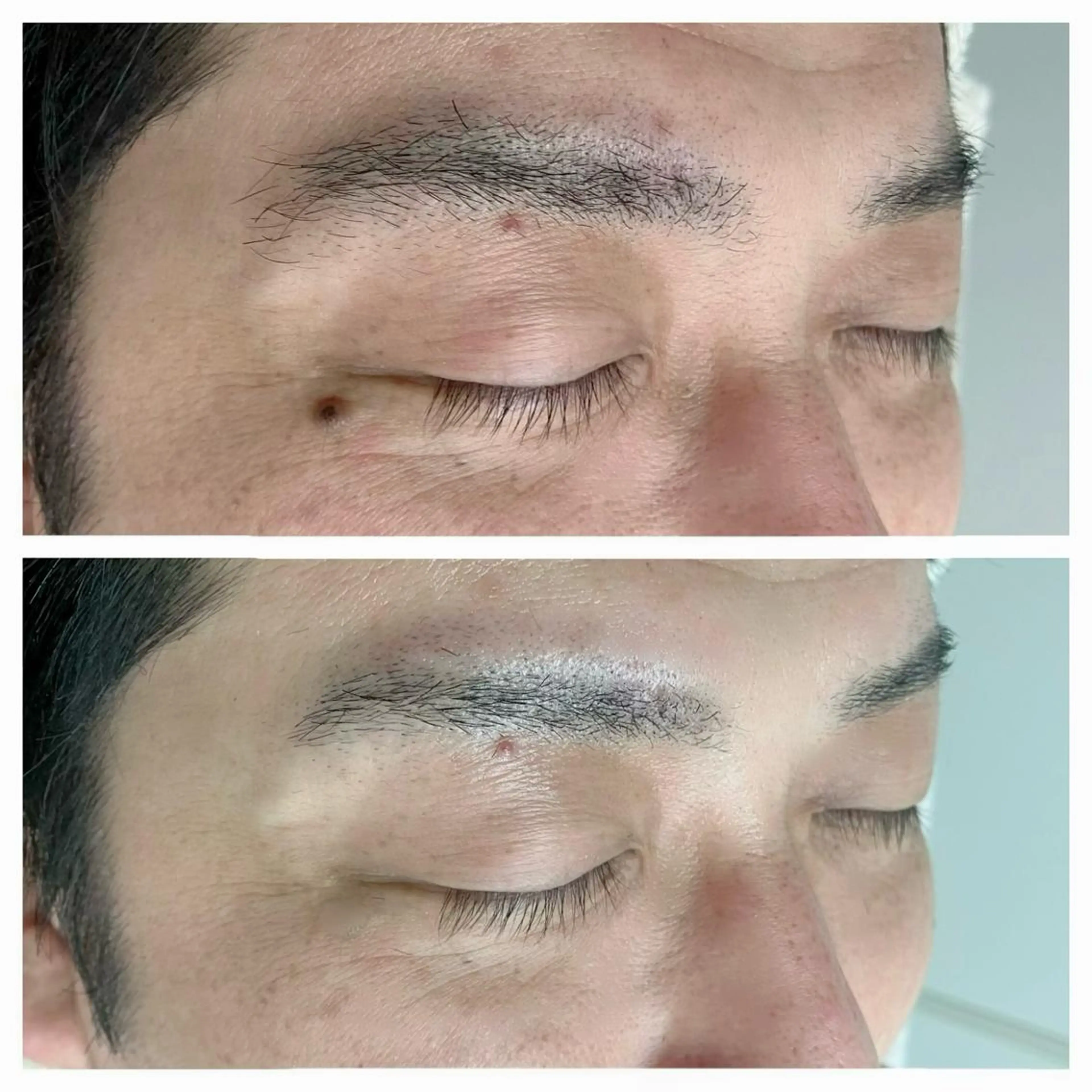 メンズ アイブロウ MISEREL岡崎店 Ayaのエステ・リラクイメージ