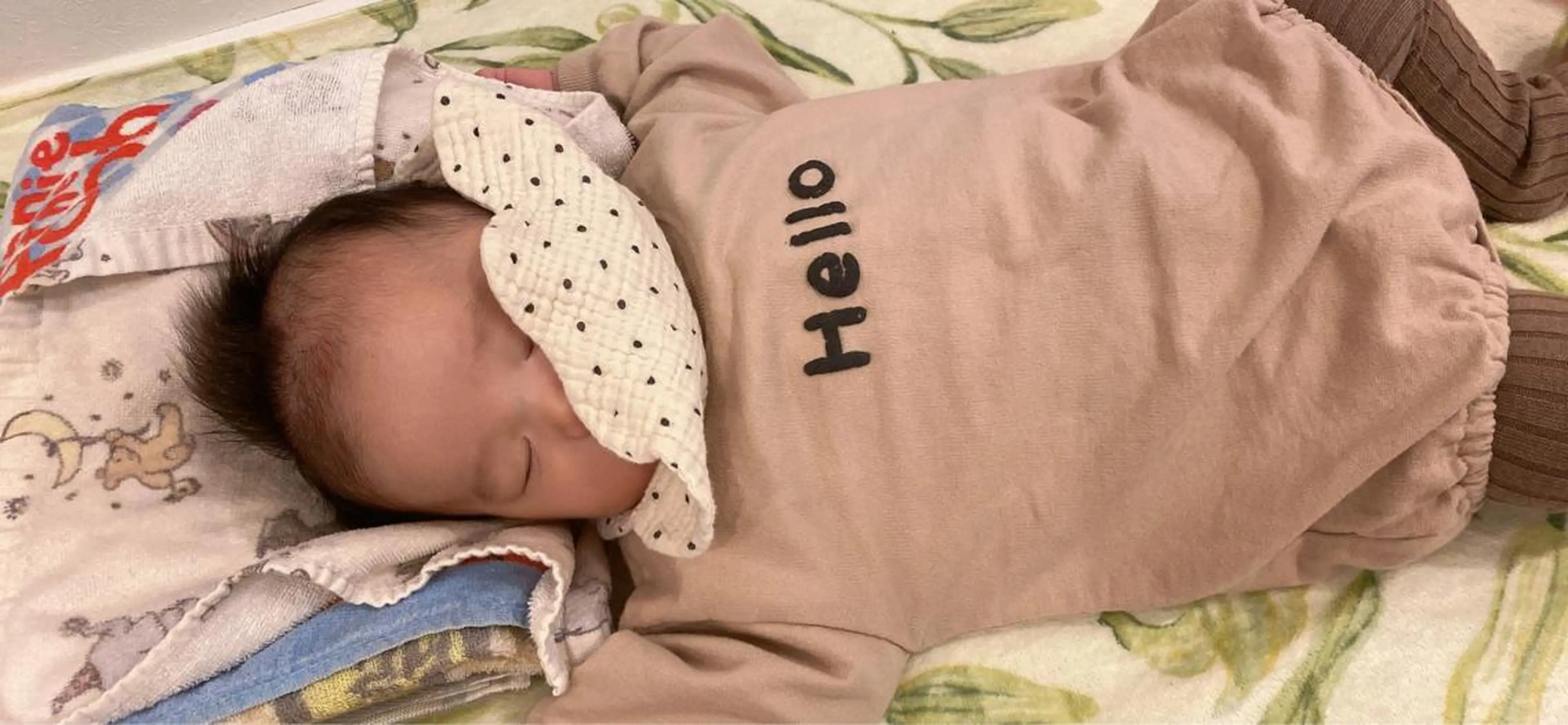 キッズ 美容鍼灸Solana所属・肌質改善×美容鍼 ゆいのエステ・リラクイメージ