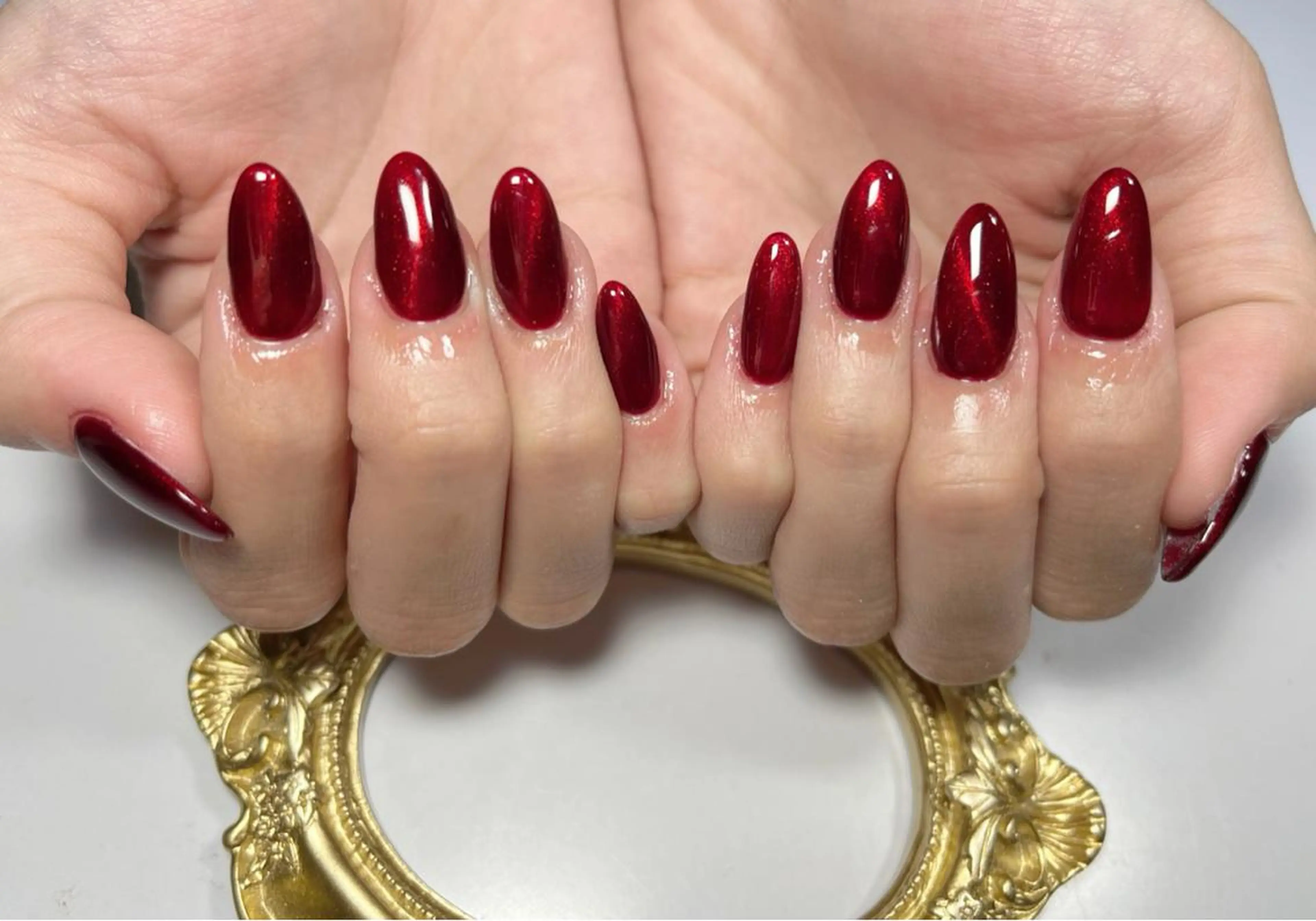 ネイル ネイルサロン ロア旧ジョリーのネイルデザイン