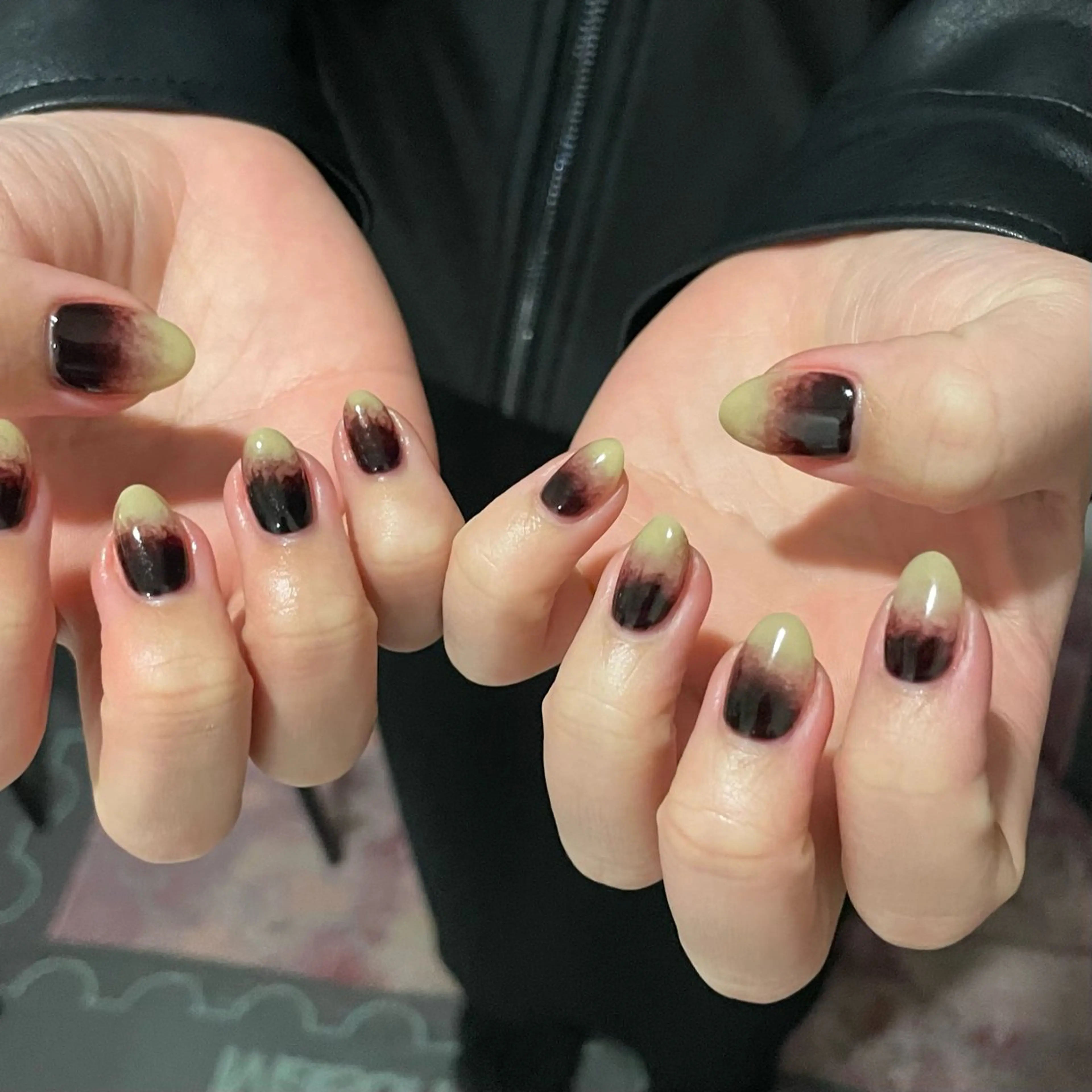 ネイル ハンドネイル Yukino /シンプル/個性派のネイルデザイン