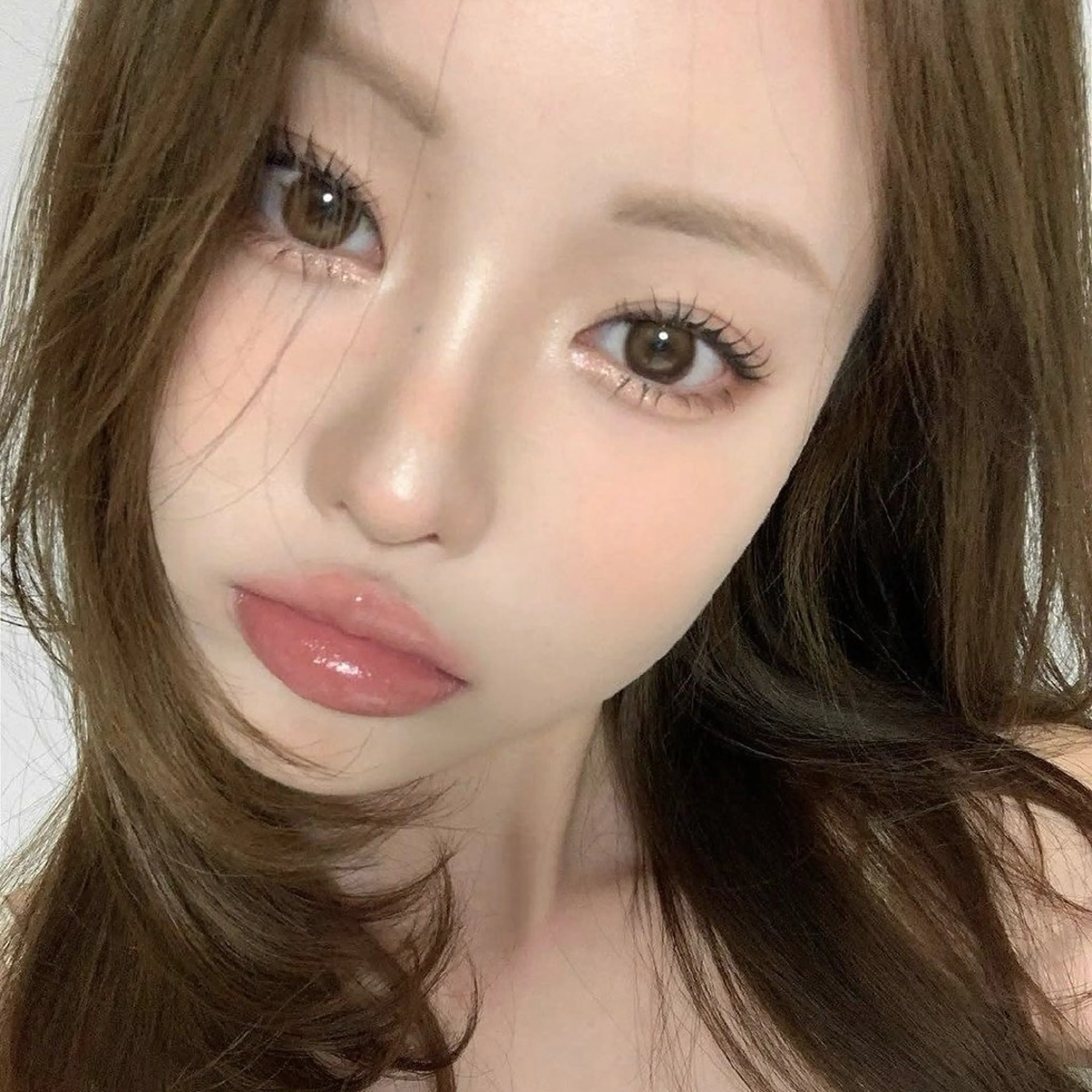 アイブロウ サキ🎀 /まゆげとまつげの眉毛・アイブロウイメージ