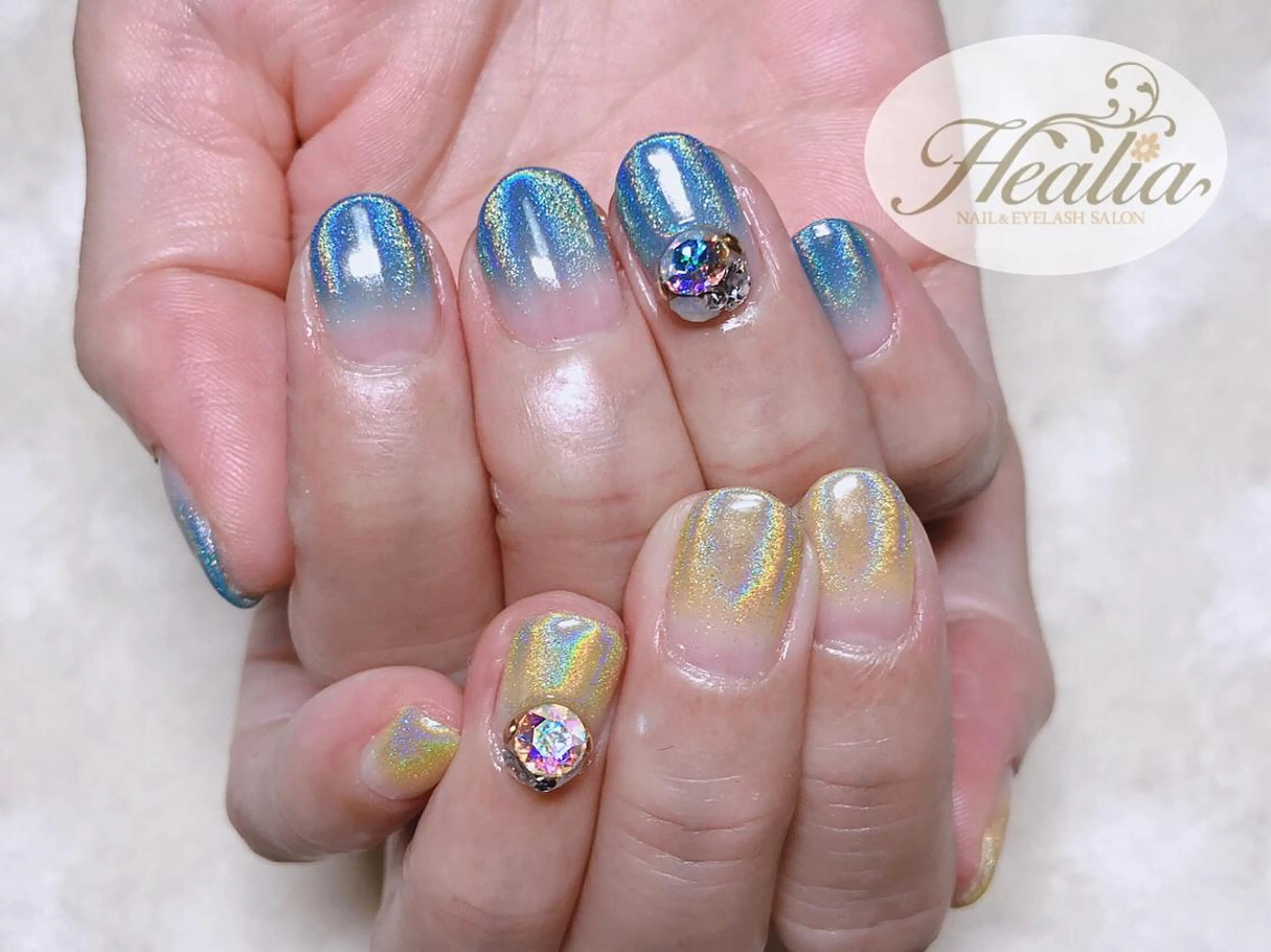 ネイル REMIA湘南台 TANABEのネイルデザイン