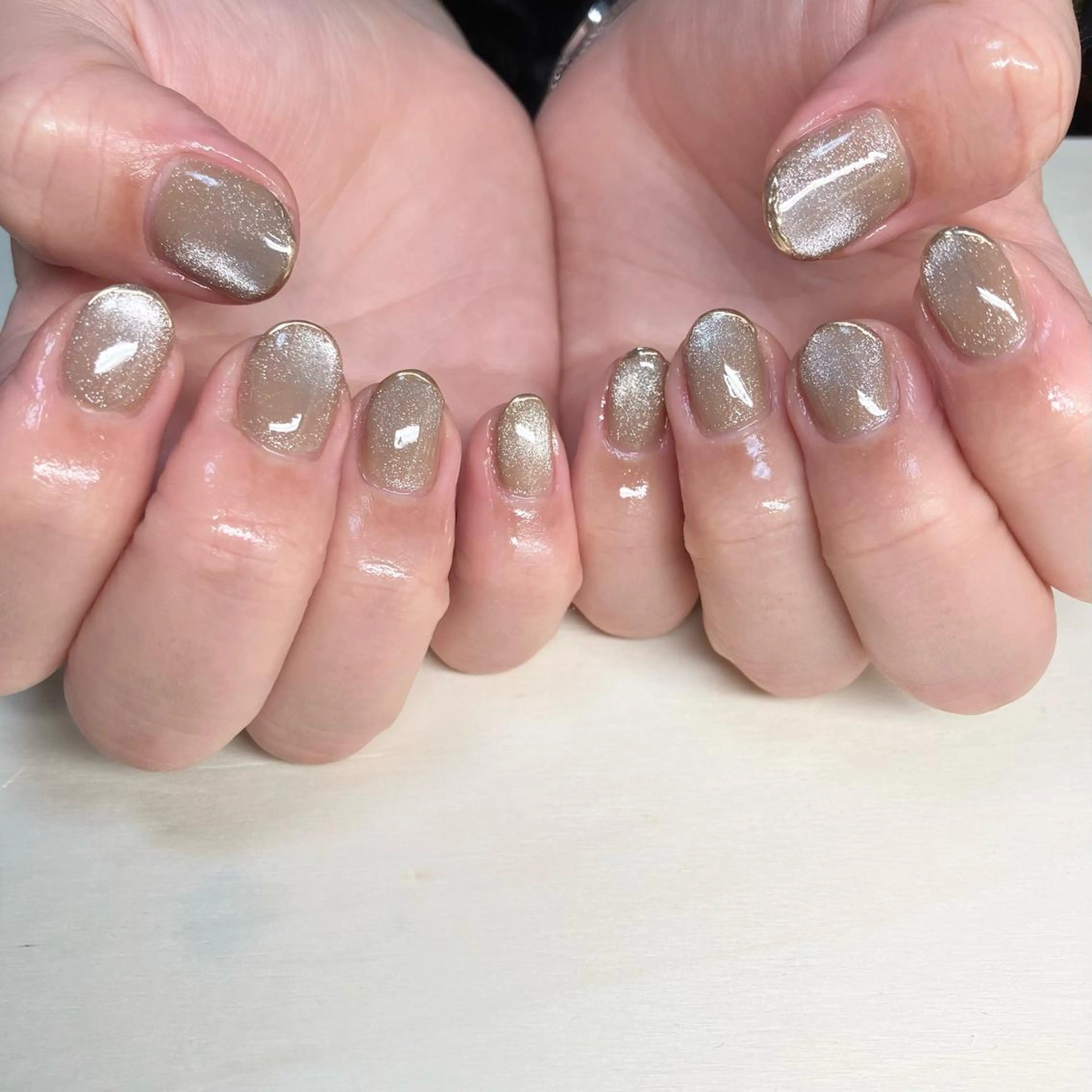 ネイル hiroba nailのネイルデザイン