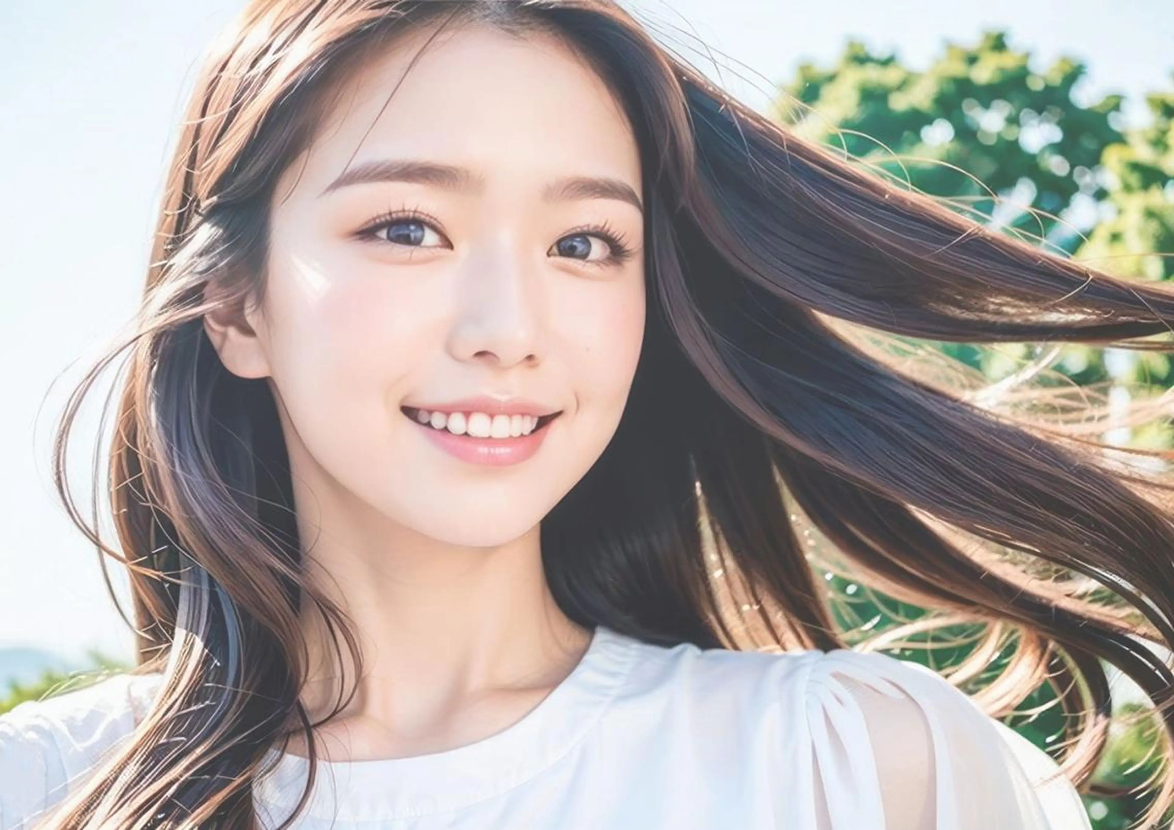 マツエク・マツパ アイブロウ MMM研究所名駅店 横田のマツエク・マツパデザイン