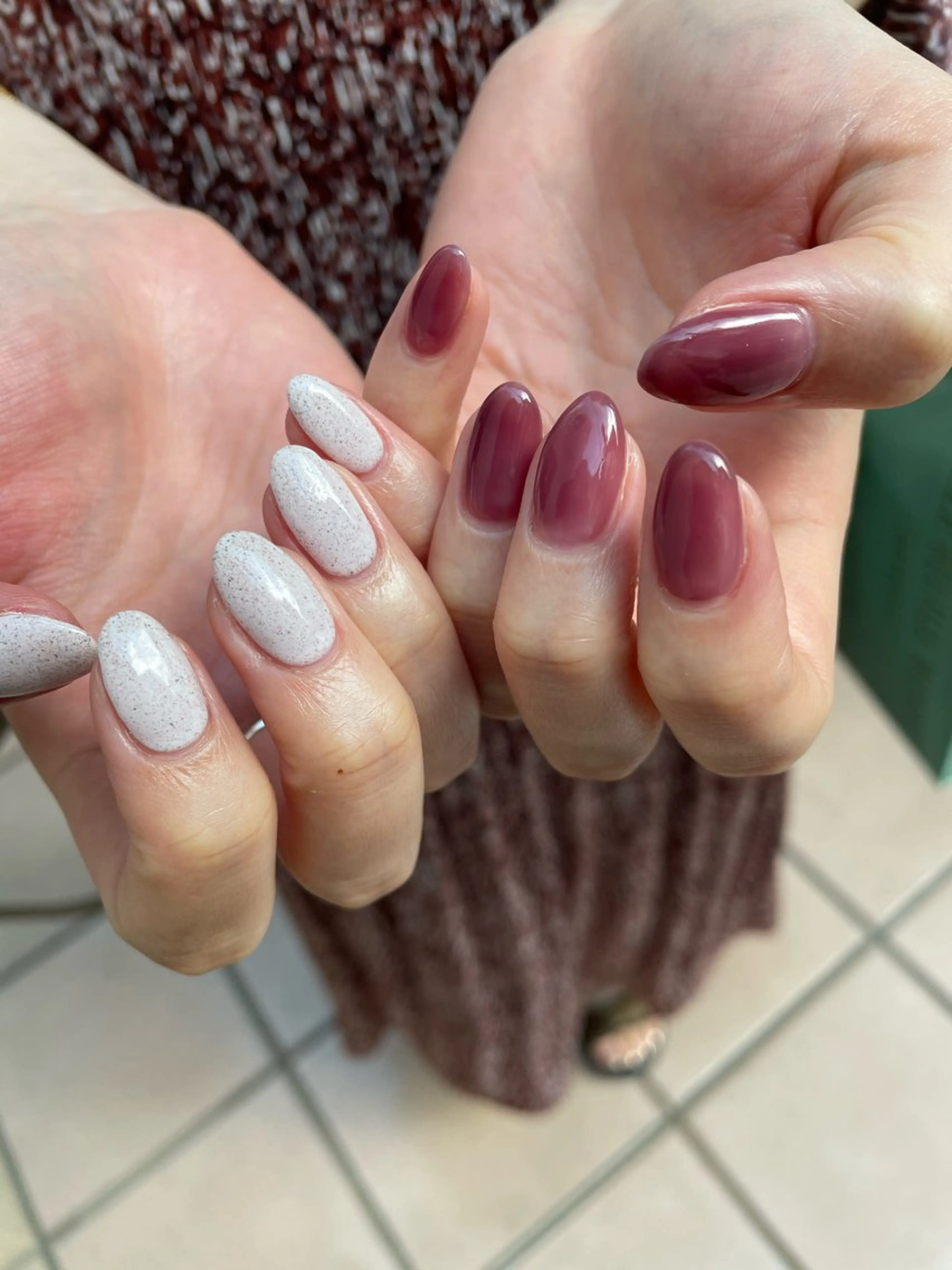 ネイル 🌕akuri🌖 nuance/専門のネイルデザイン