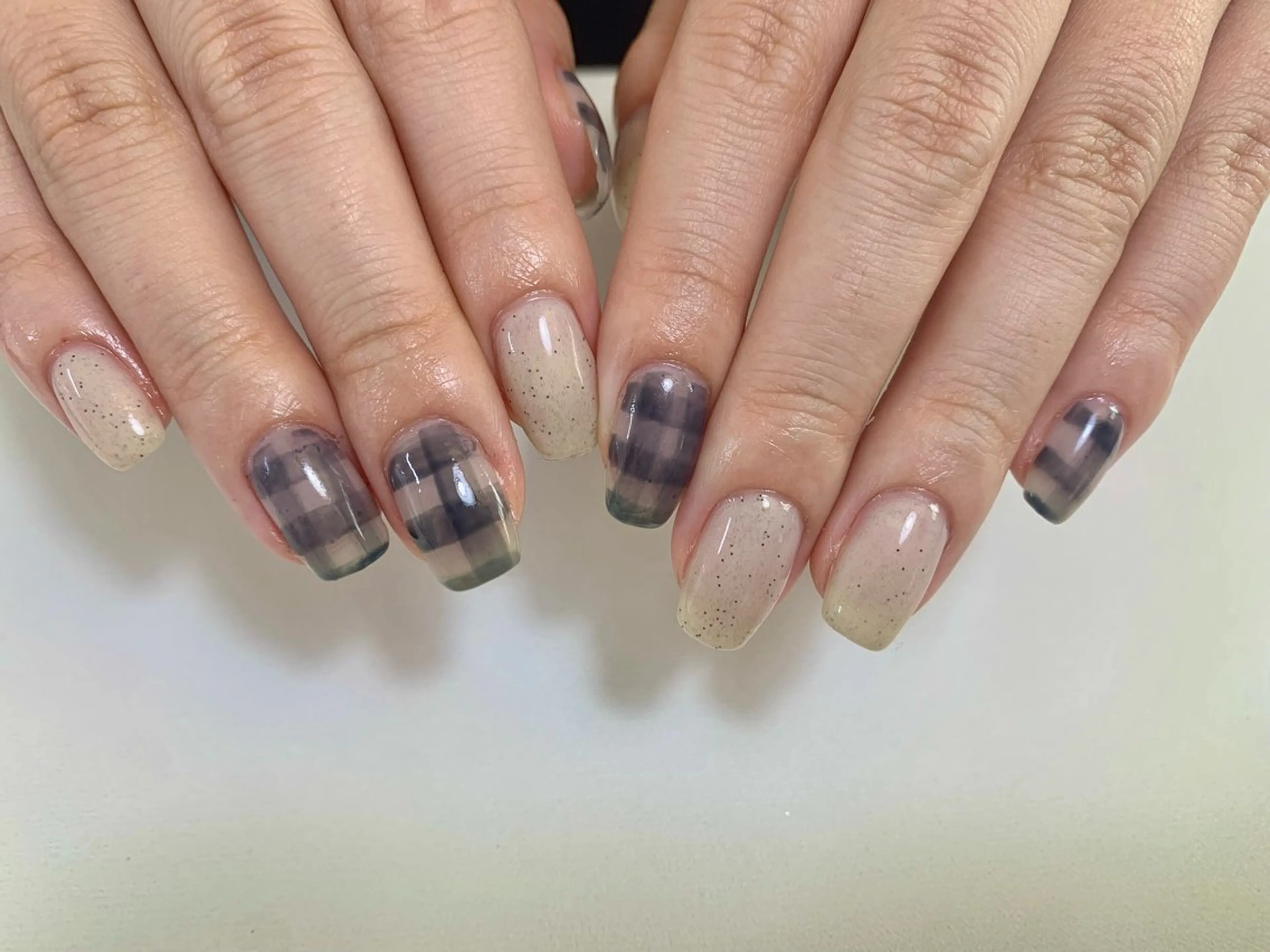 ネイル ジェルネイル is.nail 🌷sonokoのネイルデザイン