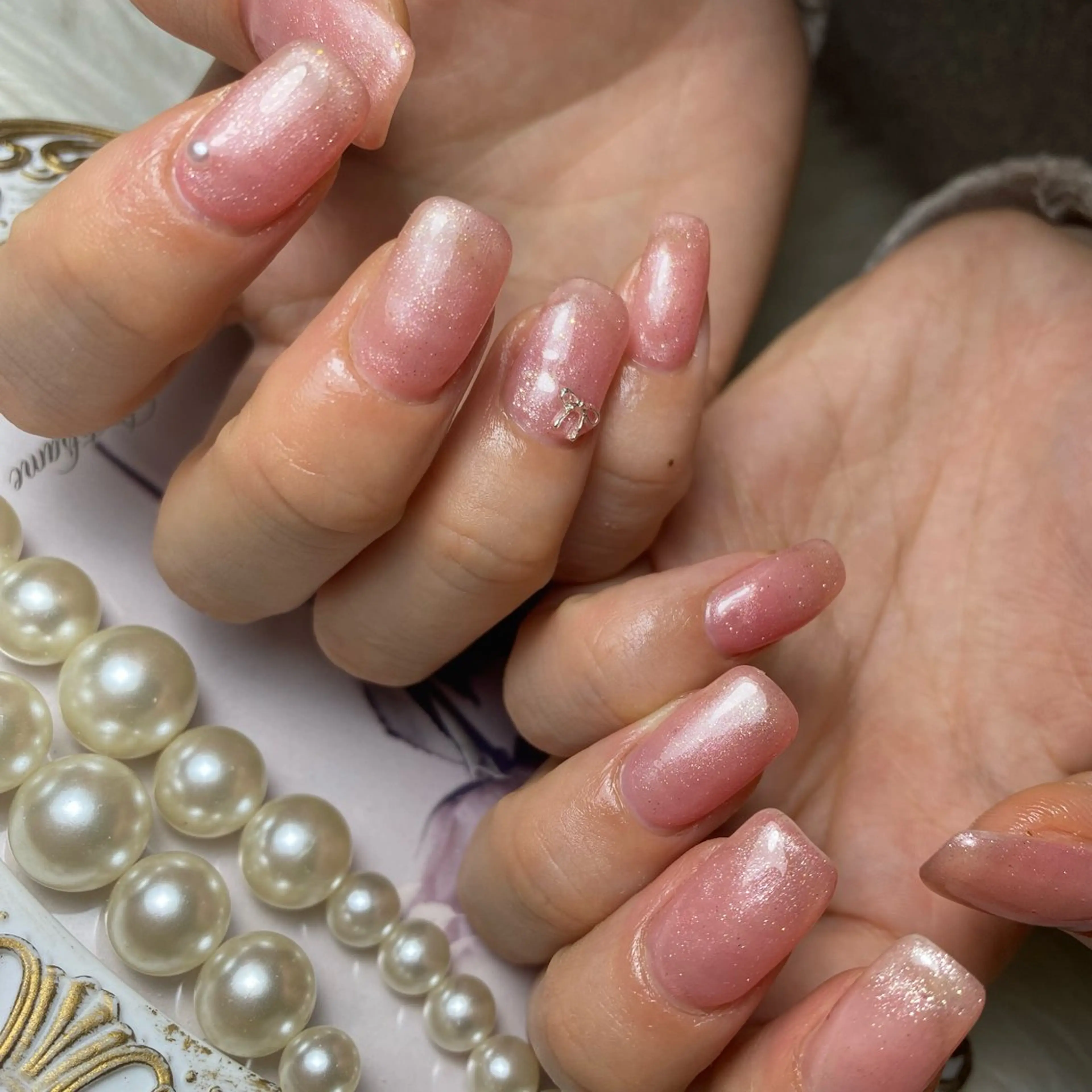 ネイル Beauty Space N&Nのネイルデザイン