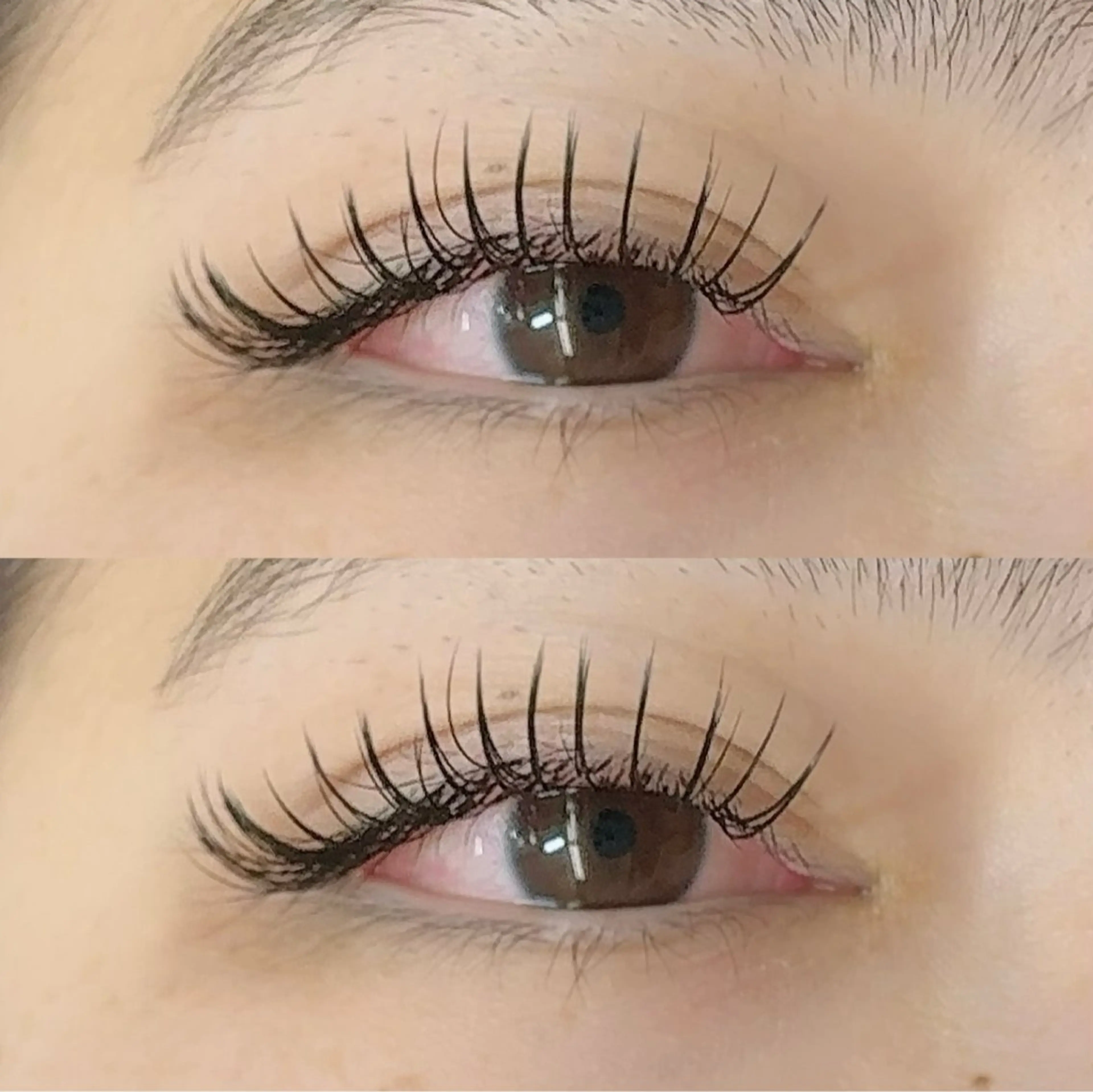 マツエク・マツパ Coco Mieux所属・Coco Mieuxのマツエク・マツパデザイン