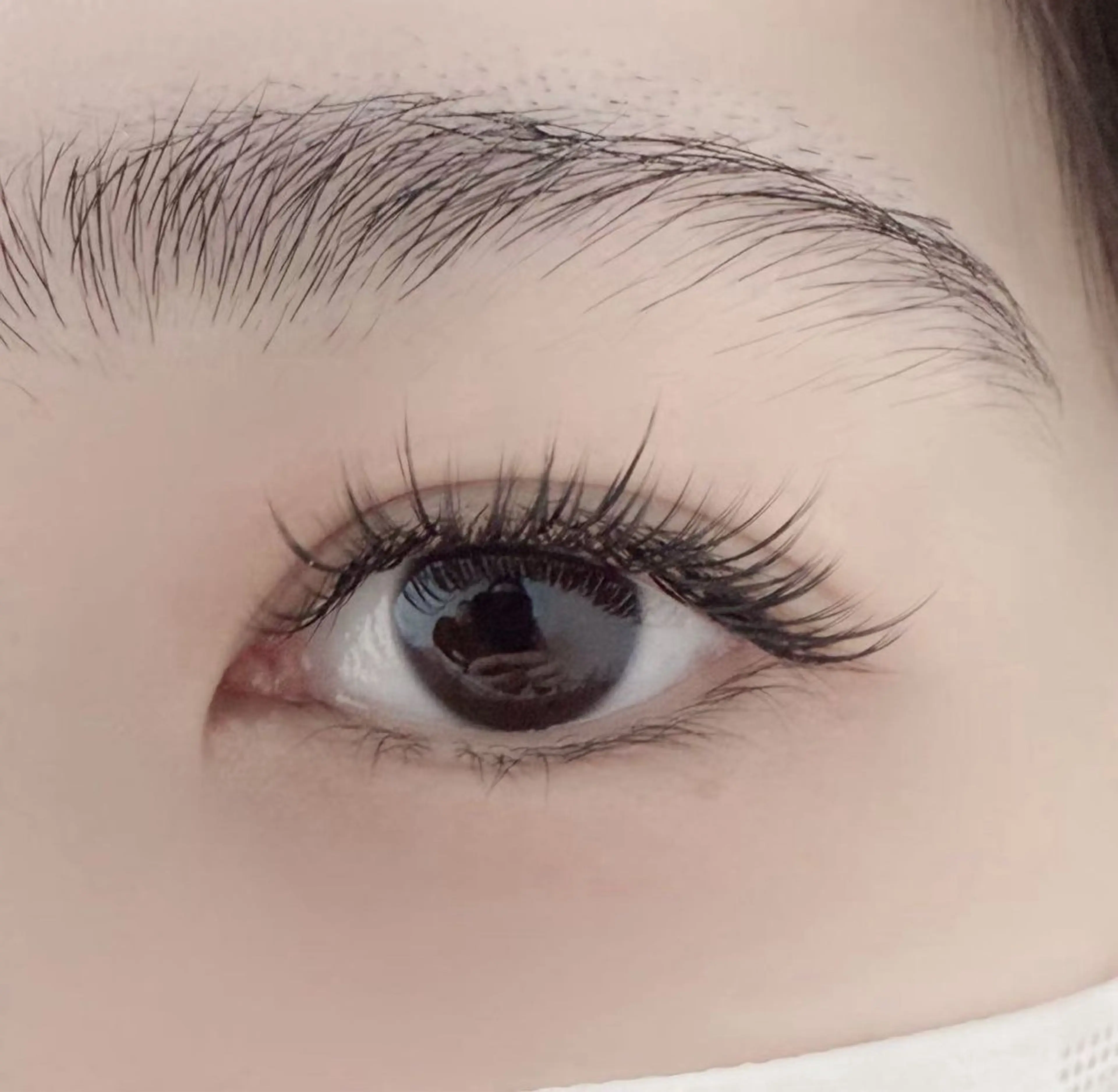 マツエク・マツパ マツエク 池袋💖 チルザルトサロンのマツエク・マツパデザイン