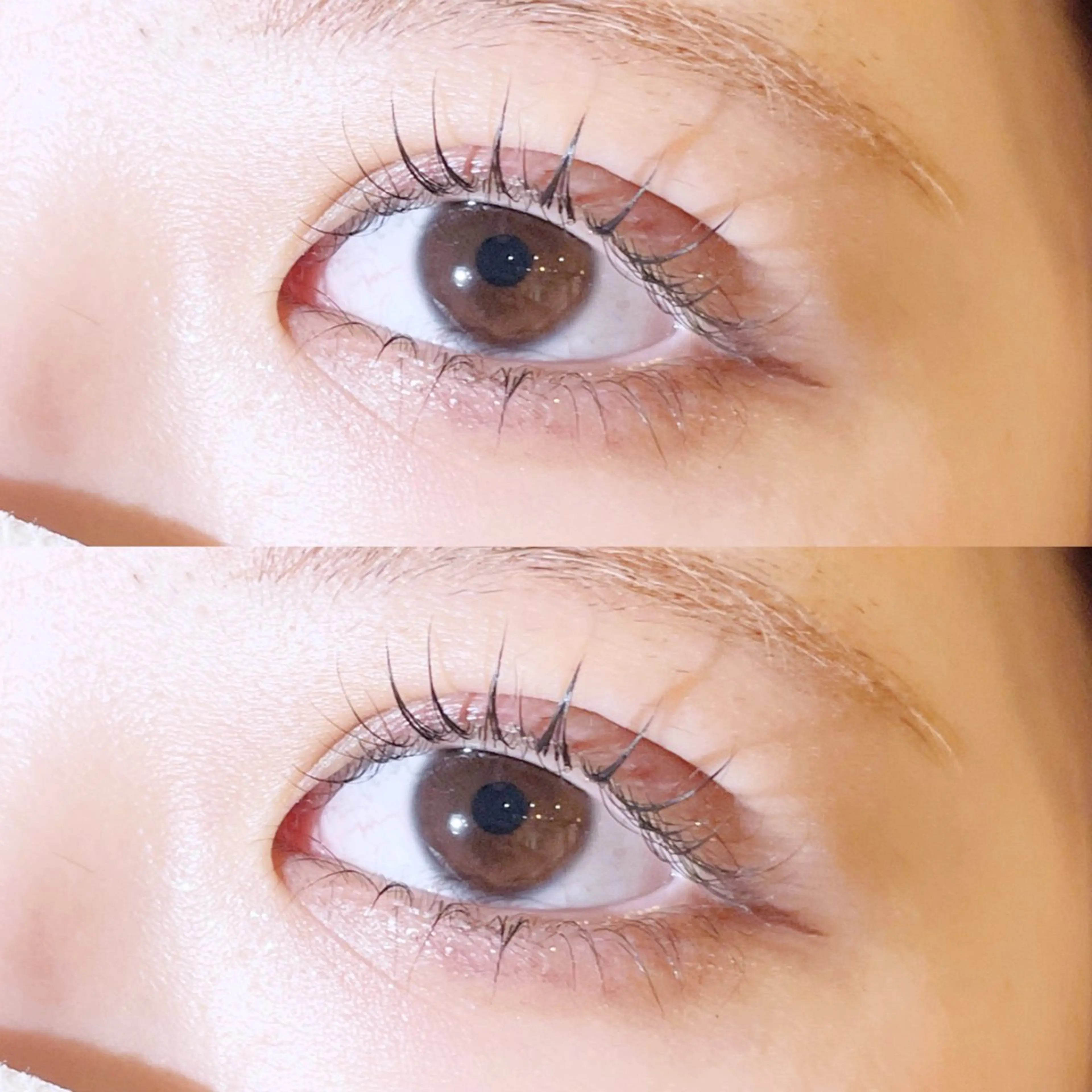 マツエク・マツパ マツパ re; みおのマツエク・マツパデザイン