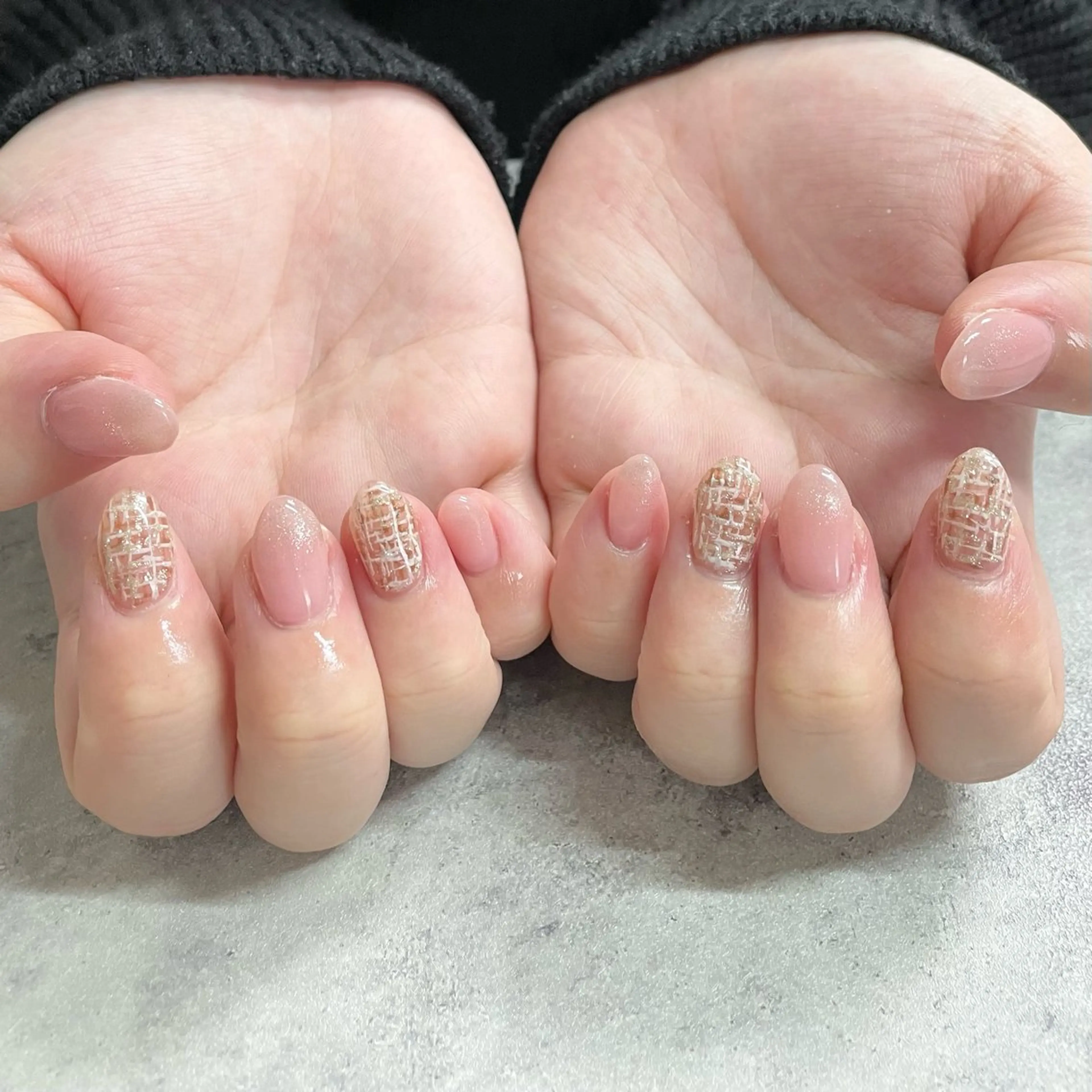 ネイル FELICE ﾌｪﾘｰﾁｪのネイルデザイン