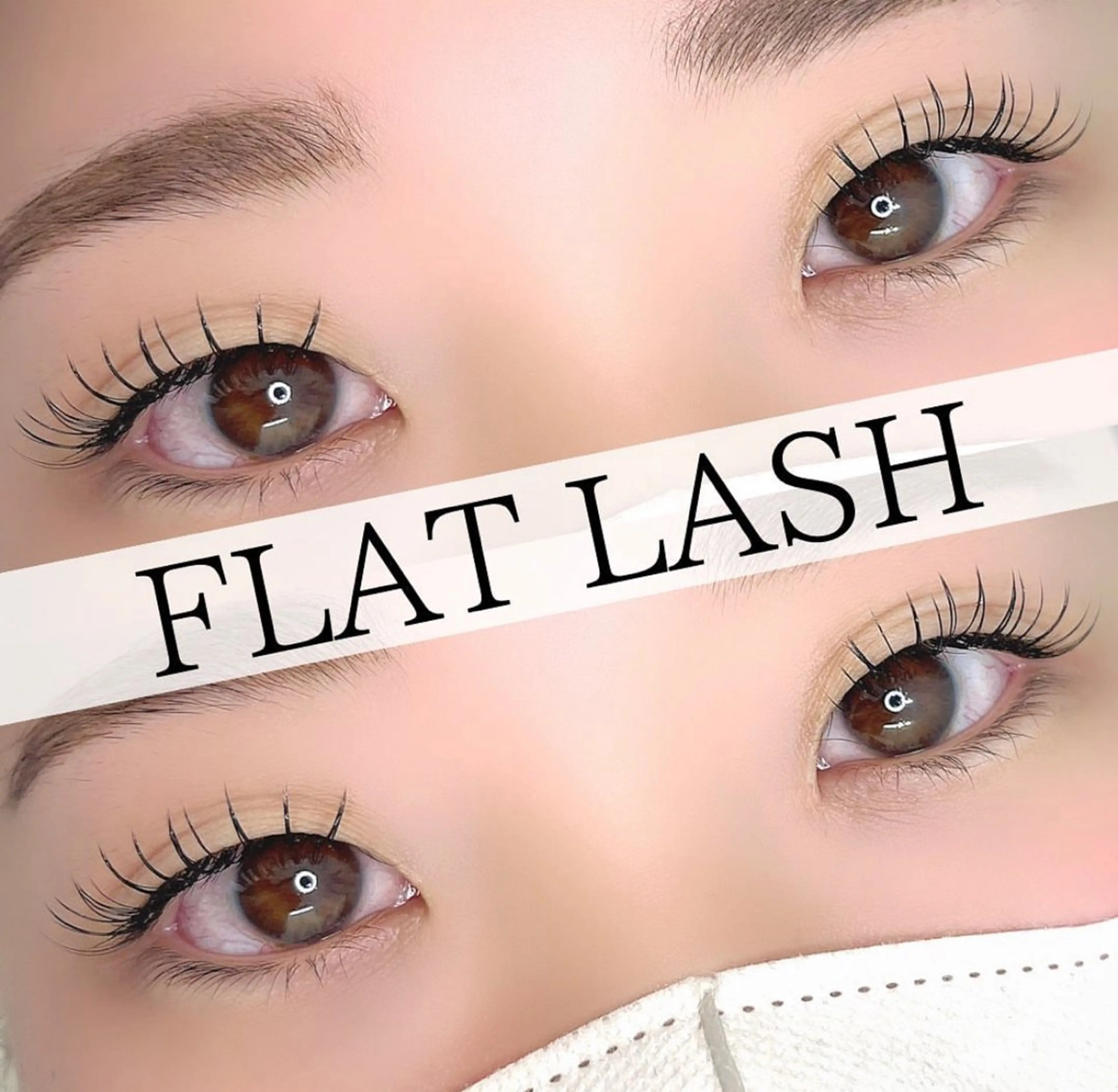 マツエク・マツパ 脱毛まつげサロン JESSICA荻窪店の眉毛・アイブロウイメージ