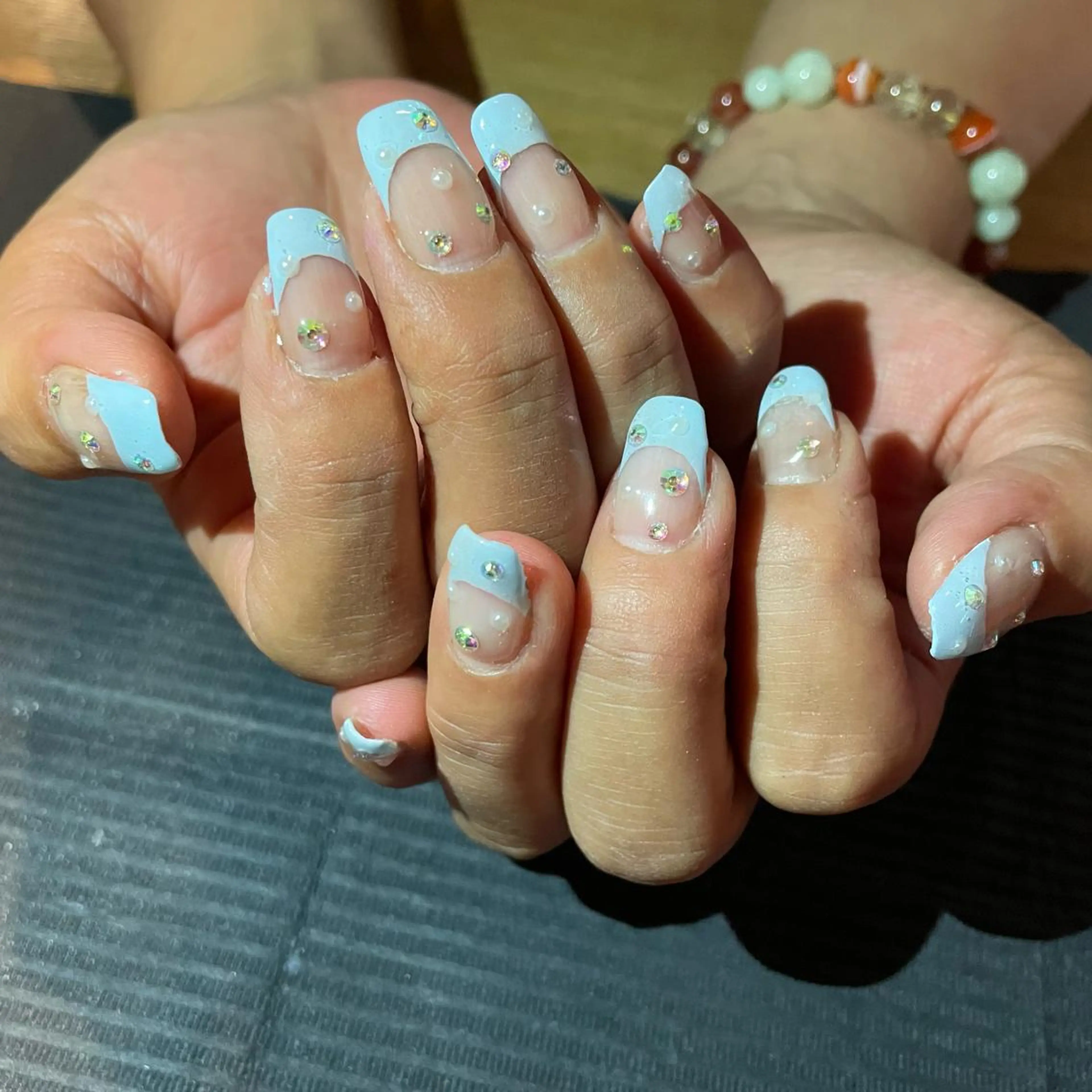 ネイル GAL_ NAILのネイルデザイン