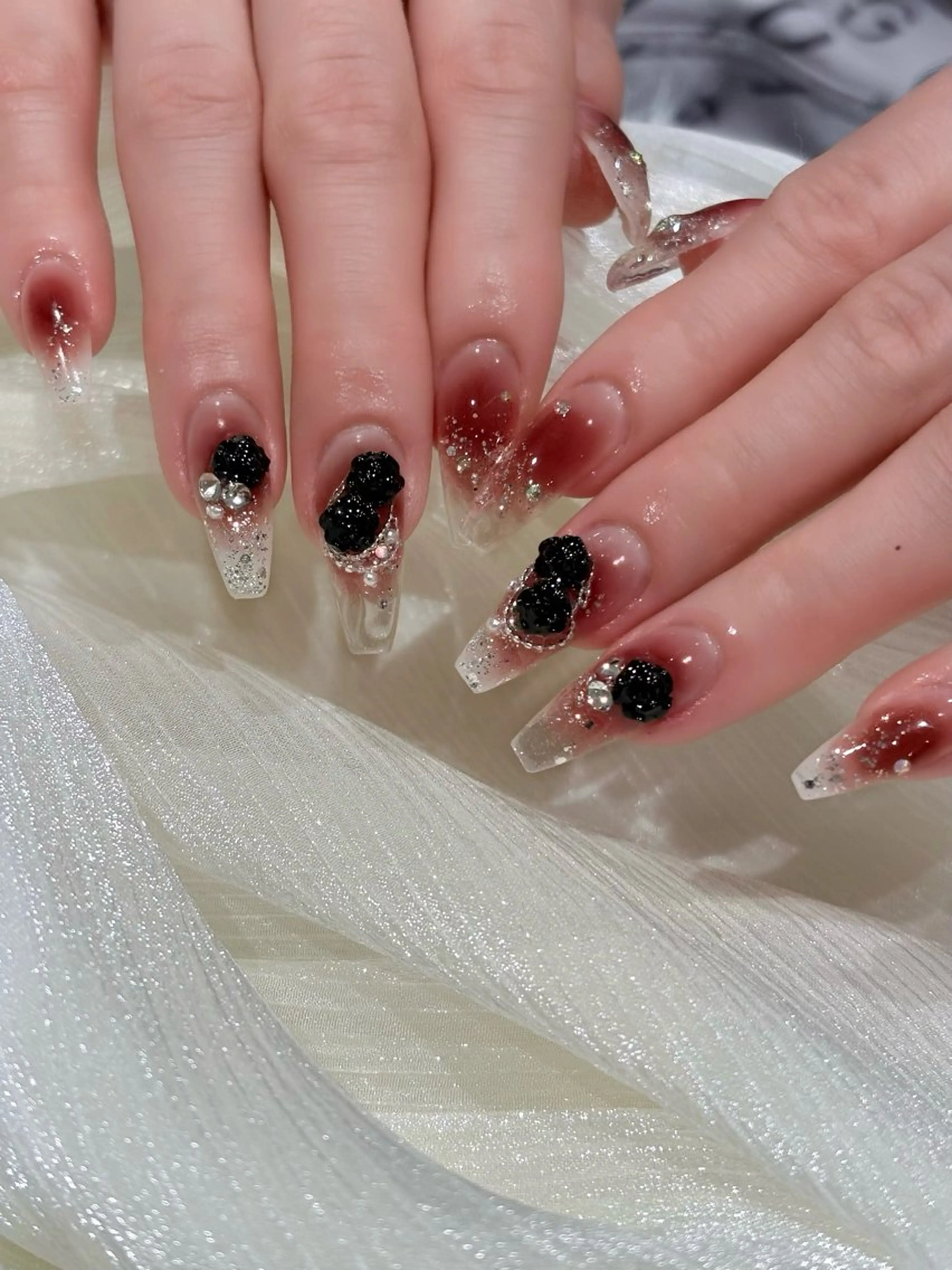 ネイル ハンドネイル ASUKA nail 大人女子/子連れ◎のネイルデザイン