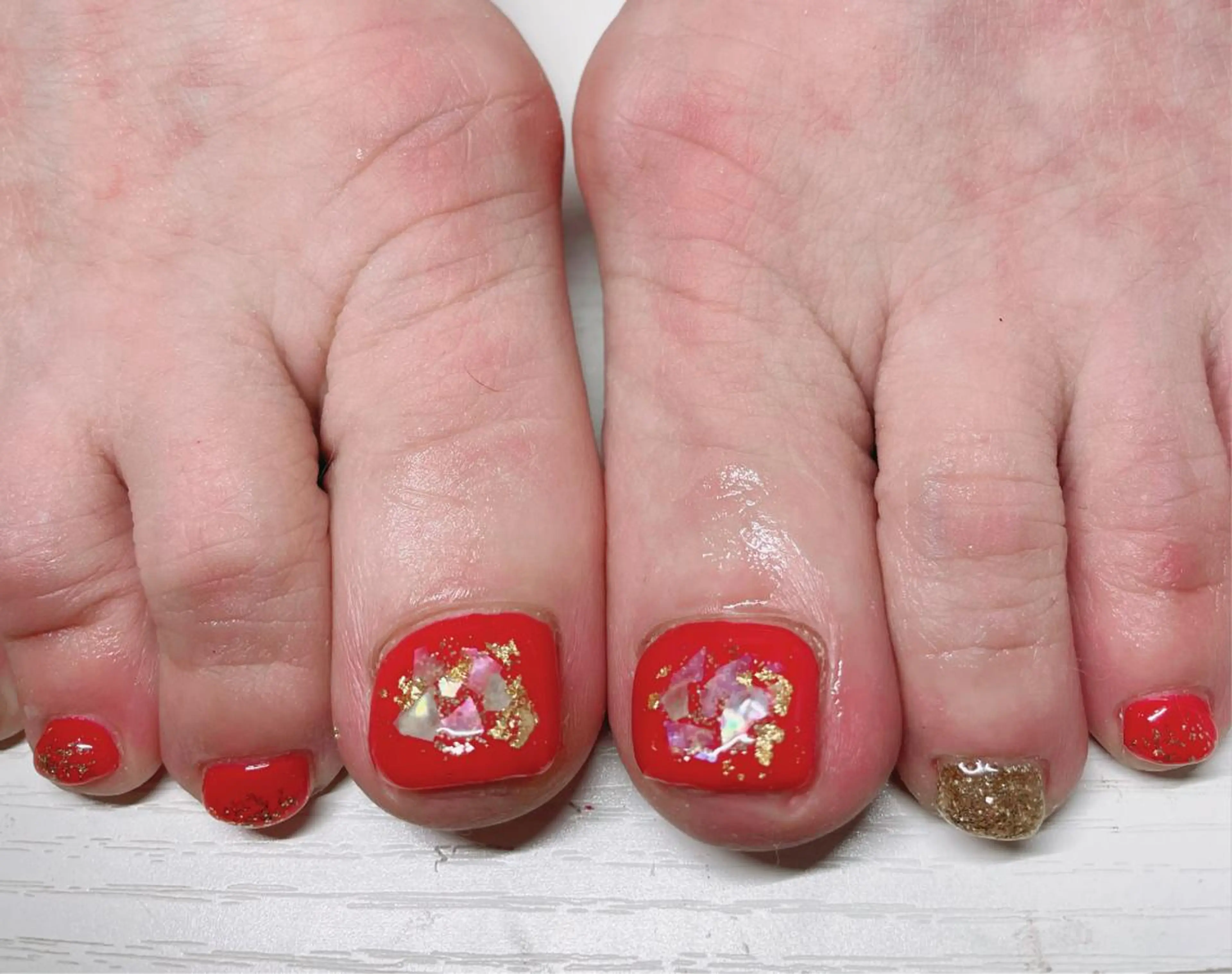 ネイル kouca  nail所属・コウ カnail💅のネイルデザイン