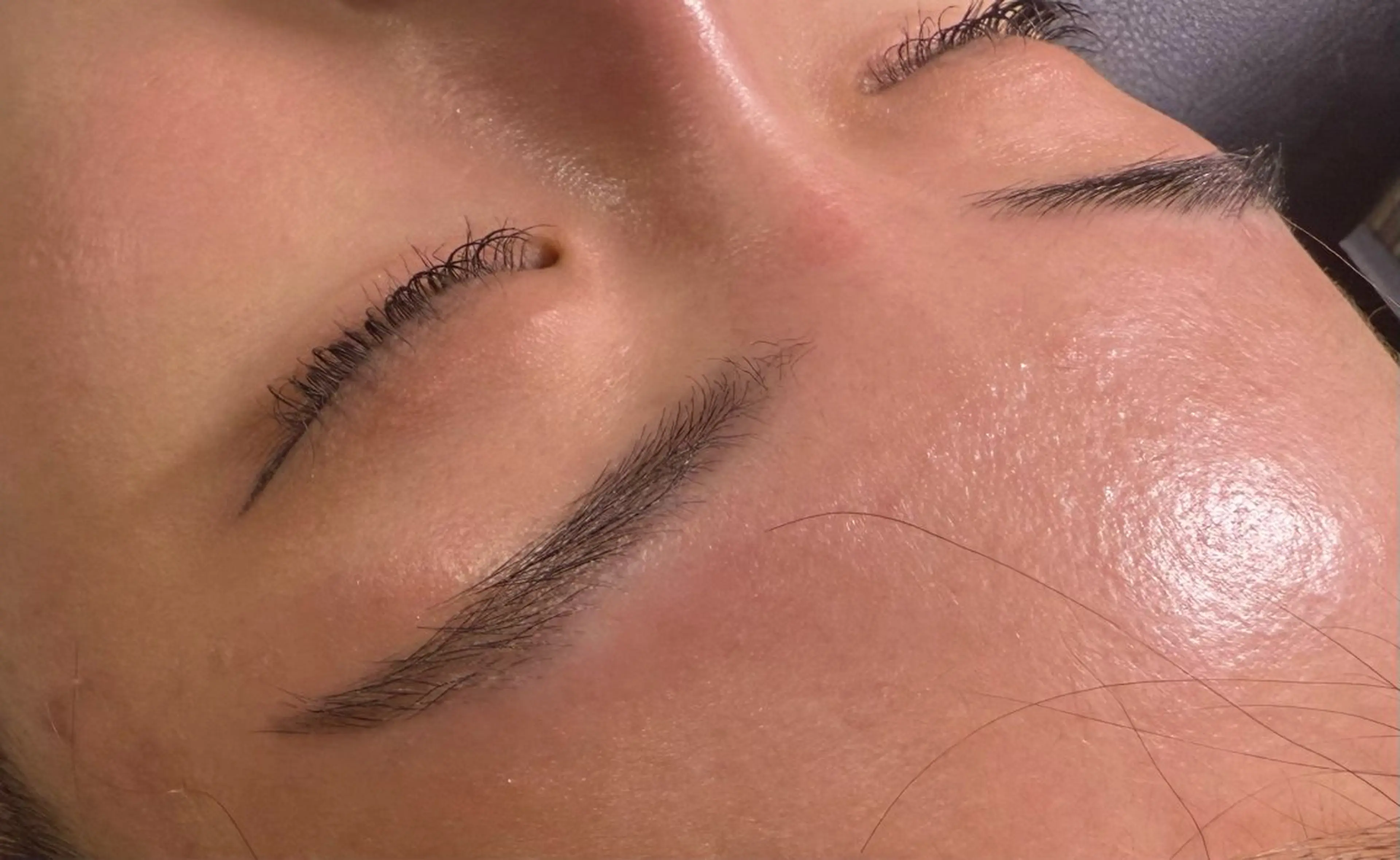 アイブロウ cocofran/ KANAのエステ・リラクイメージ