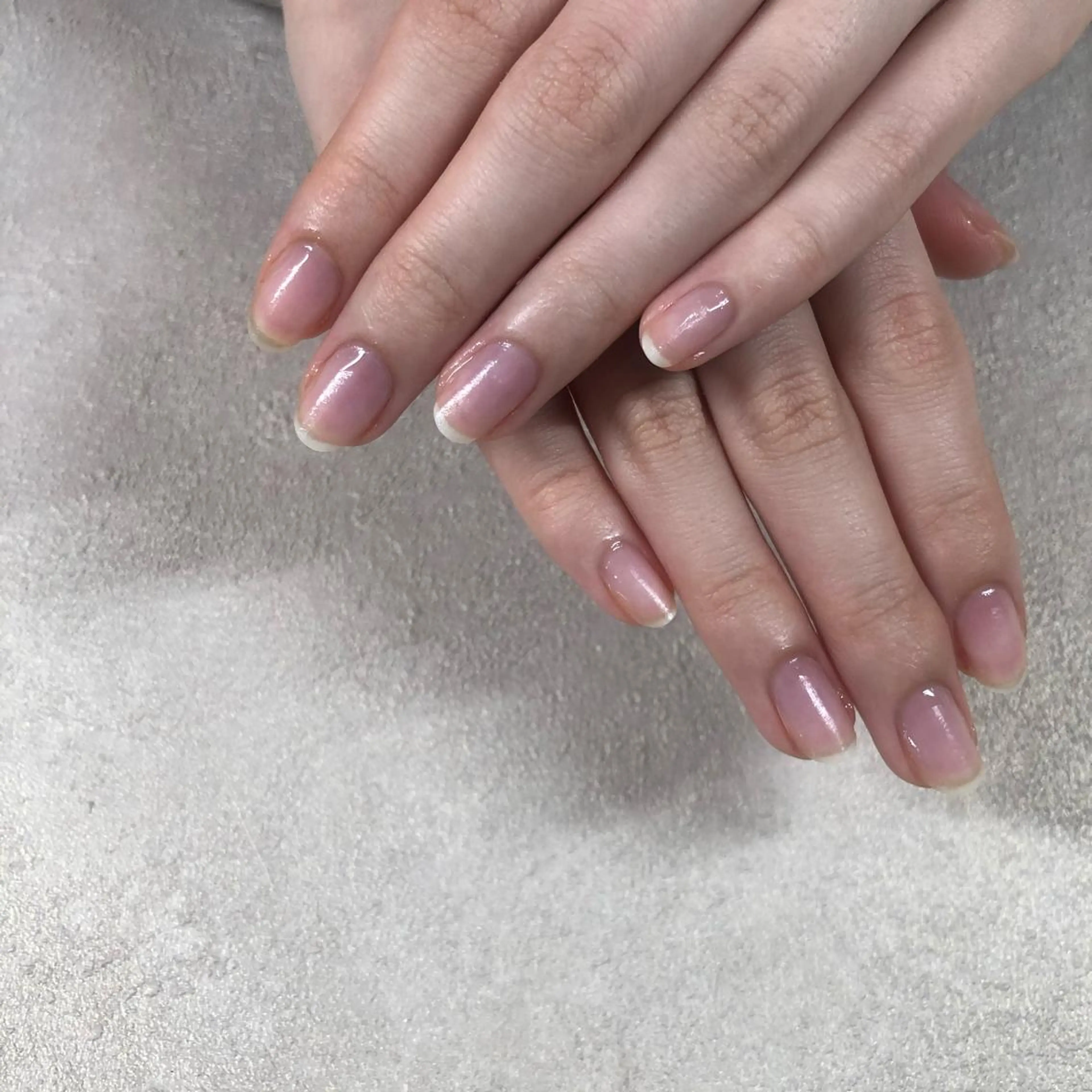 ネイル Nes.Nail所属・Miyagi Asamiのネイルデザイン