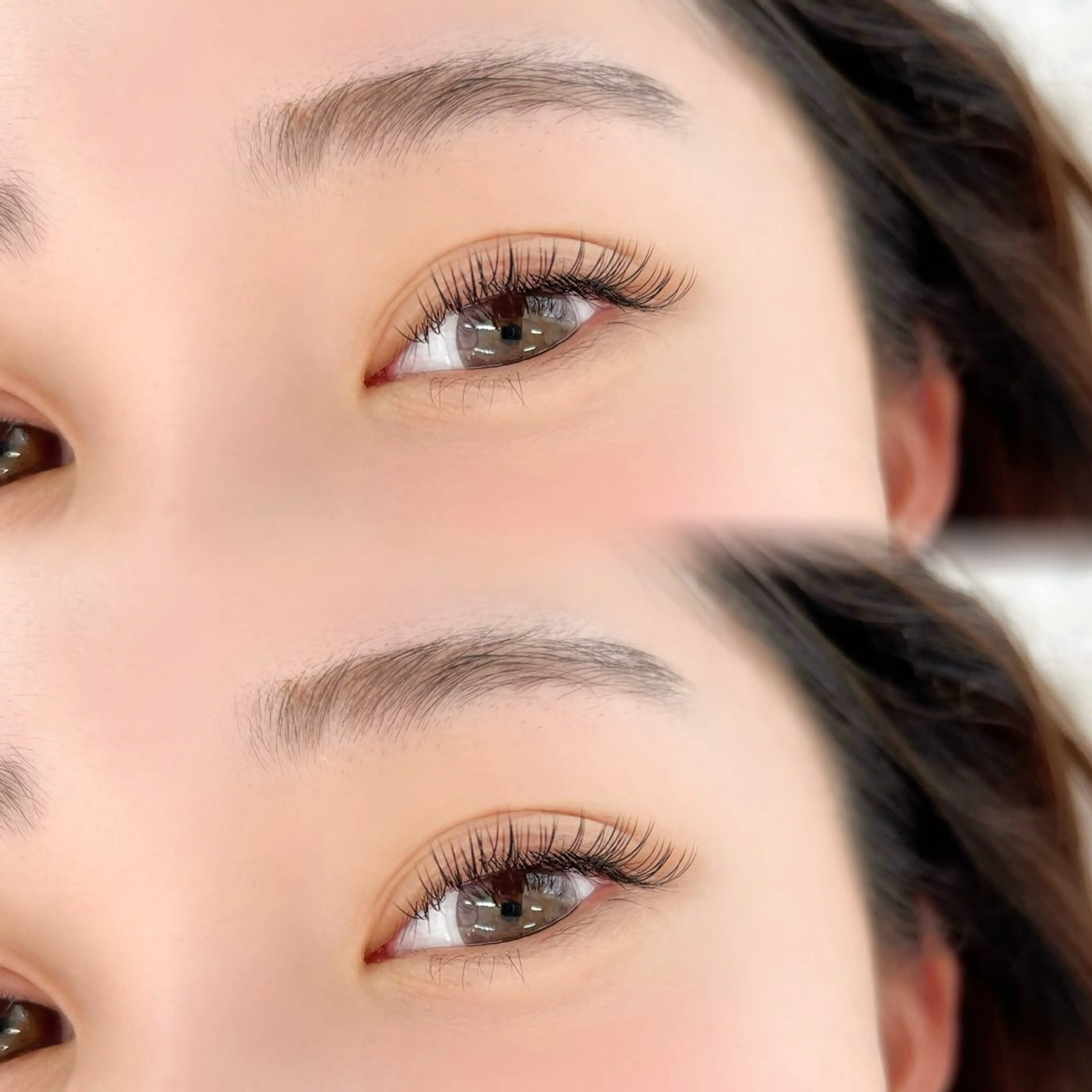 マツエク・マツパ Unknown ちひろのマツエク・マツパデザイン