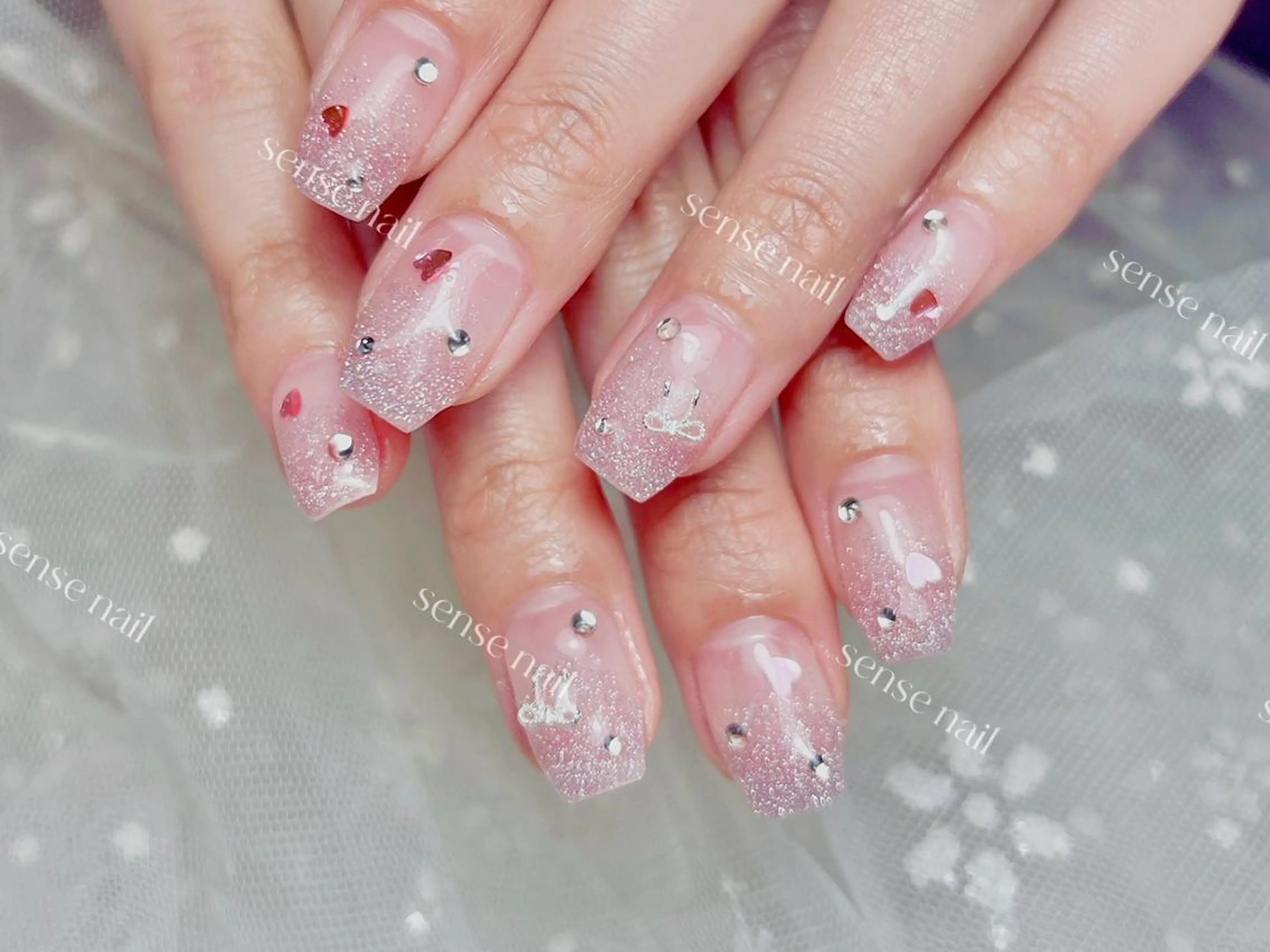 ネイル Feinn Ink💕のネイルデザイン