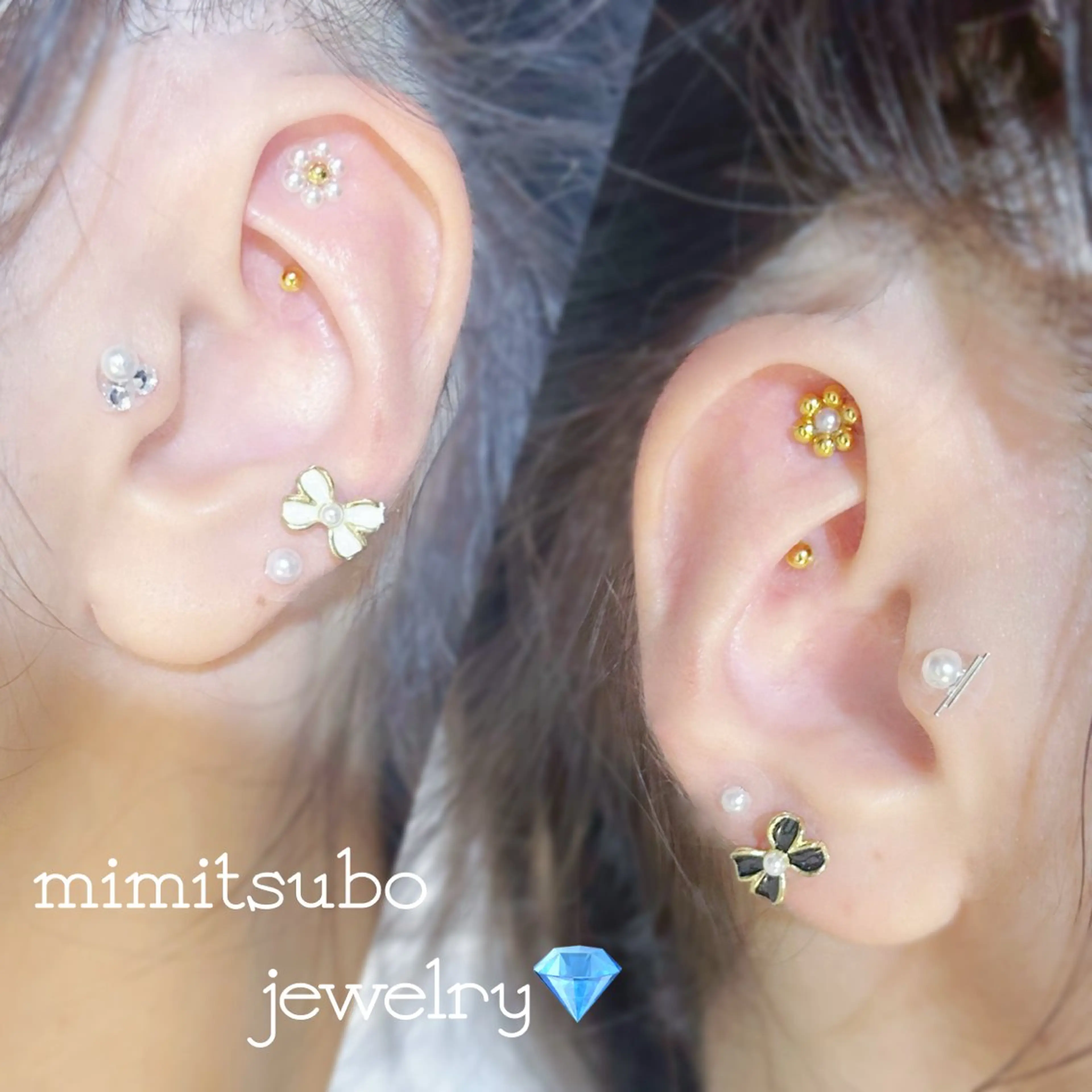 Salon  Bellet所属・Salon Bellet 新安城のマツエク・マツパデザイン