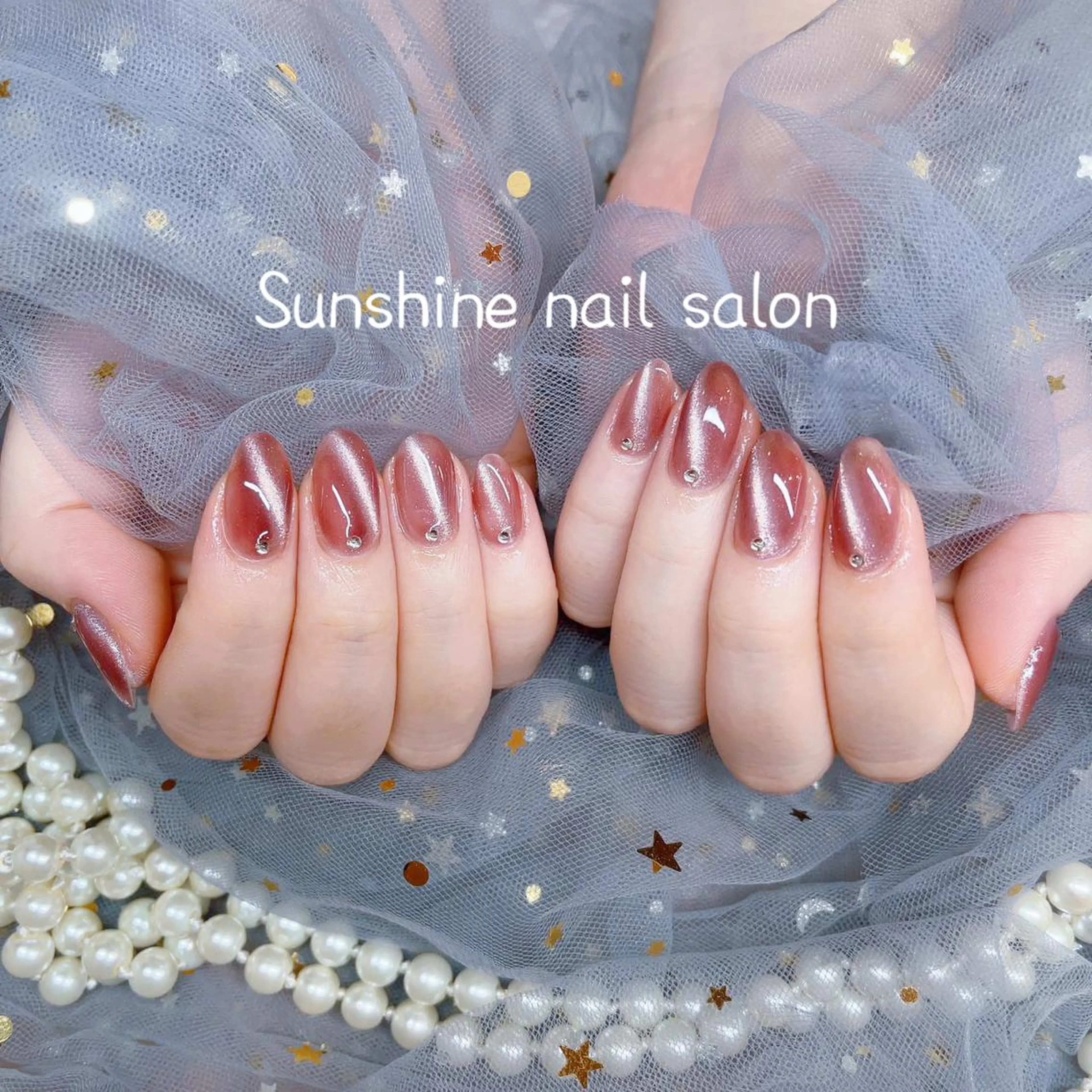 ネイル サンシャイン ネイル池袋店のネイルデザイン