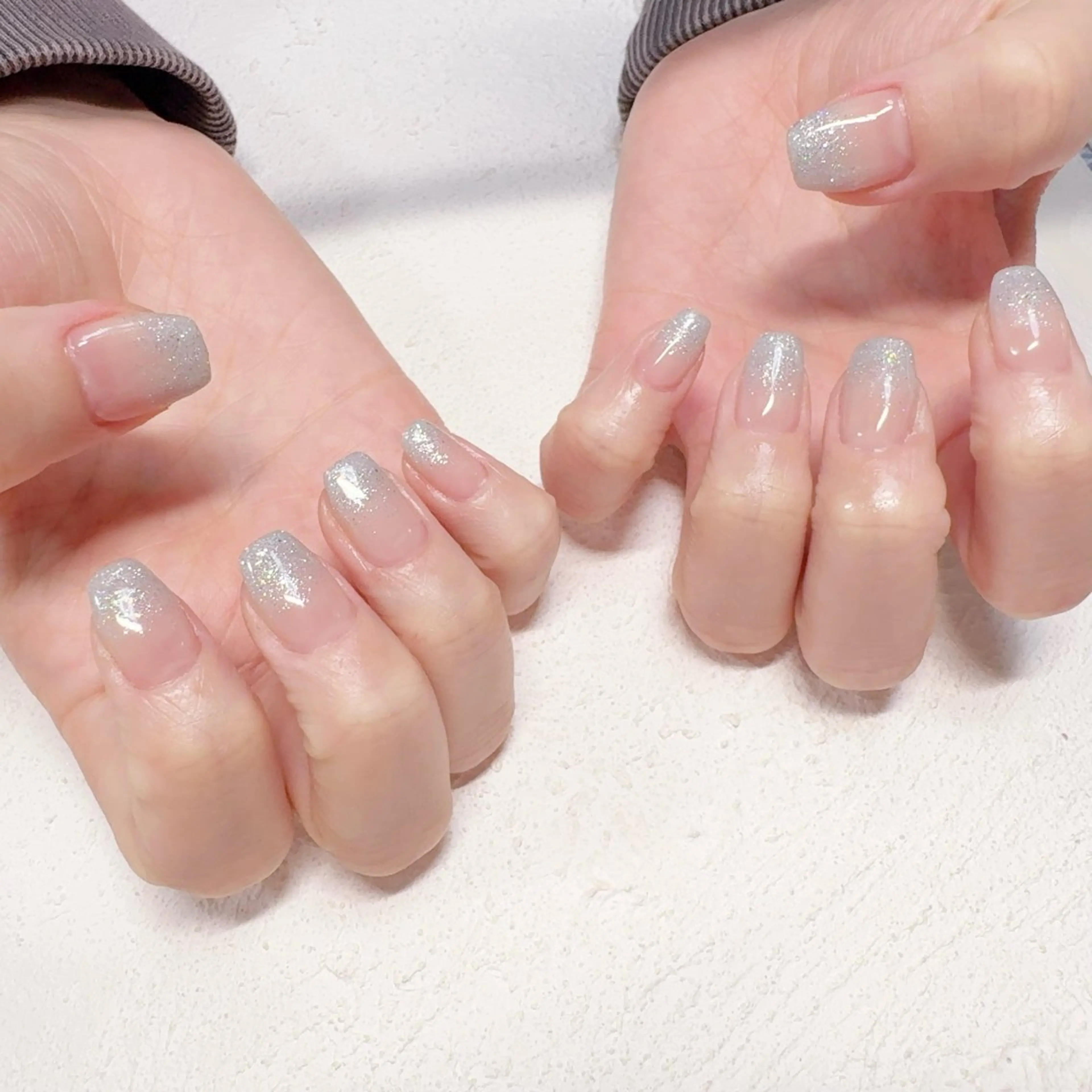 ネイル 持ち込み Regaro i.sのネイルデザイン