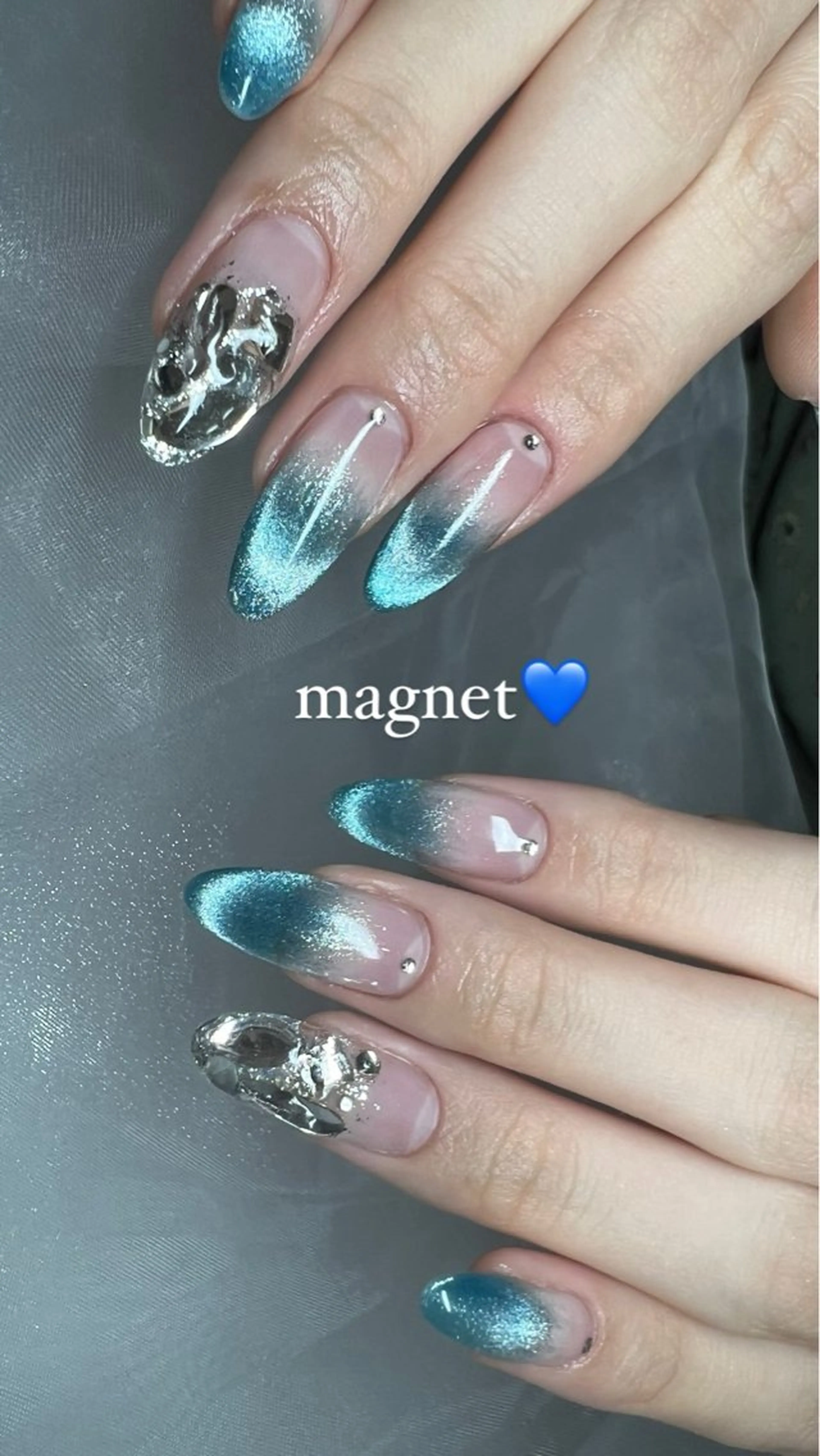 ネイル Private nailsalon  N所属・N nail - KOBE -のネイルデザイン