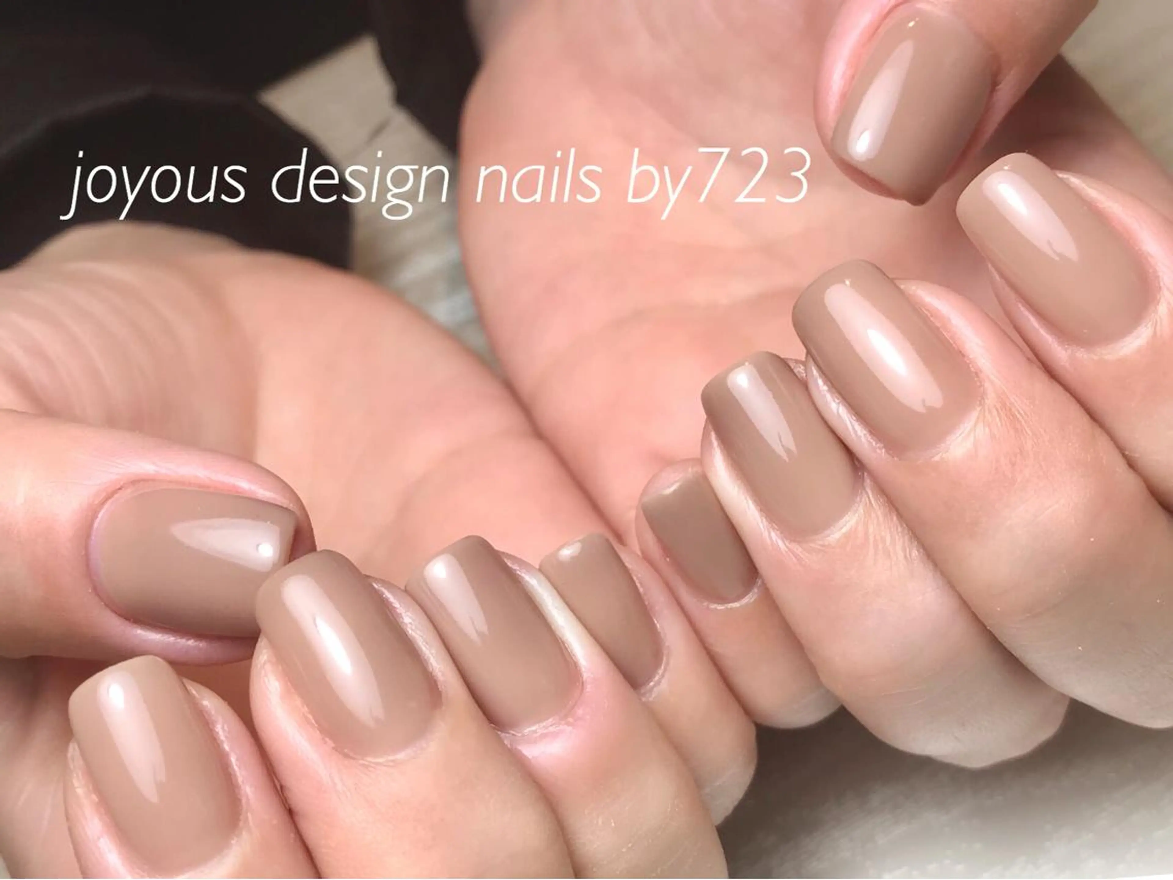 ネイル ハンドネイル jdn natsumiのネイルデザイン