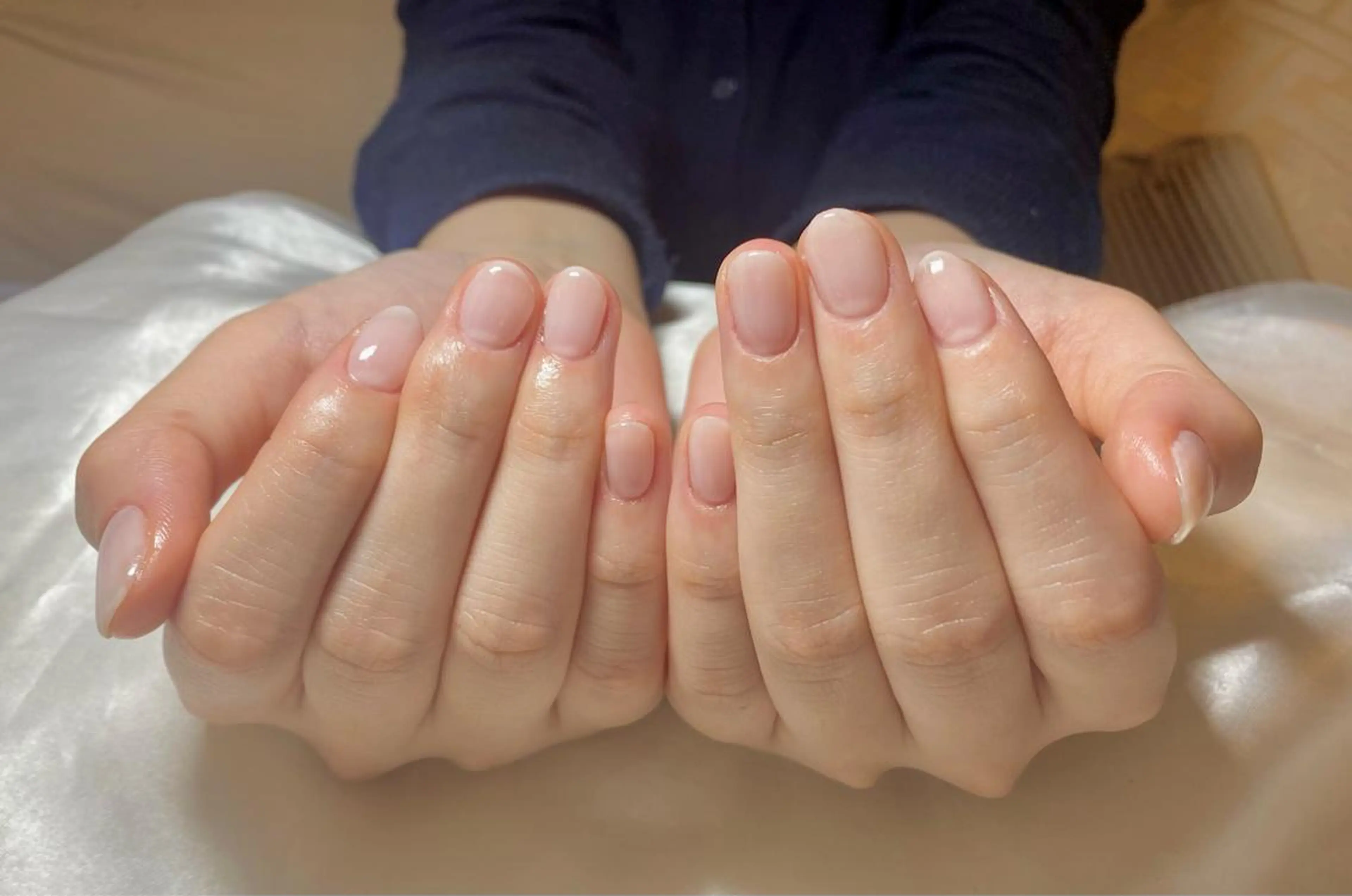 キッズ ネイル ハンドネイル おうちネイルサロン RINAのその他イメージ