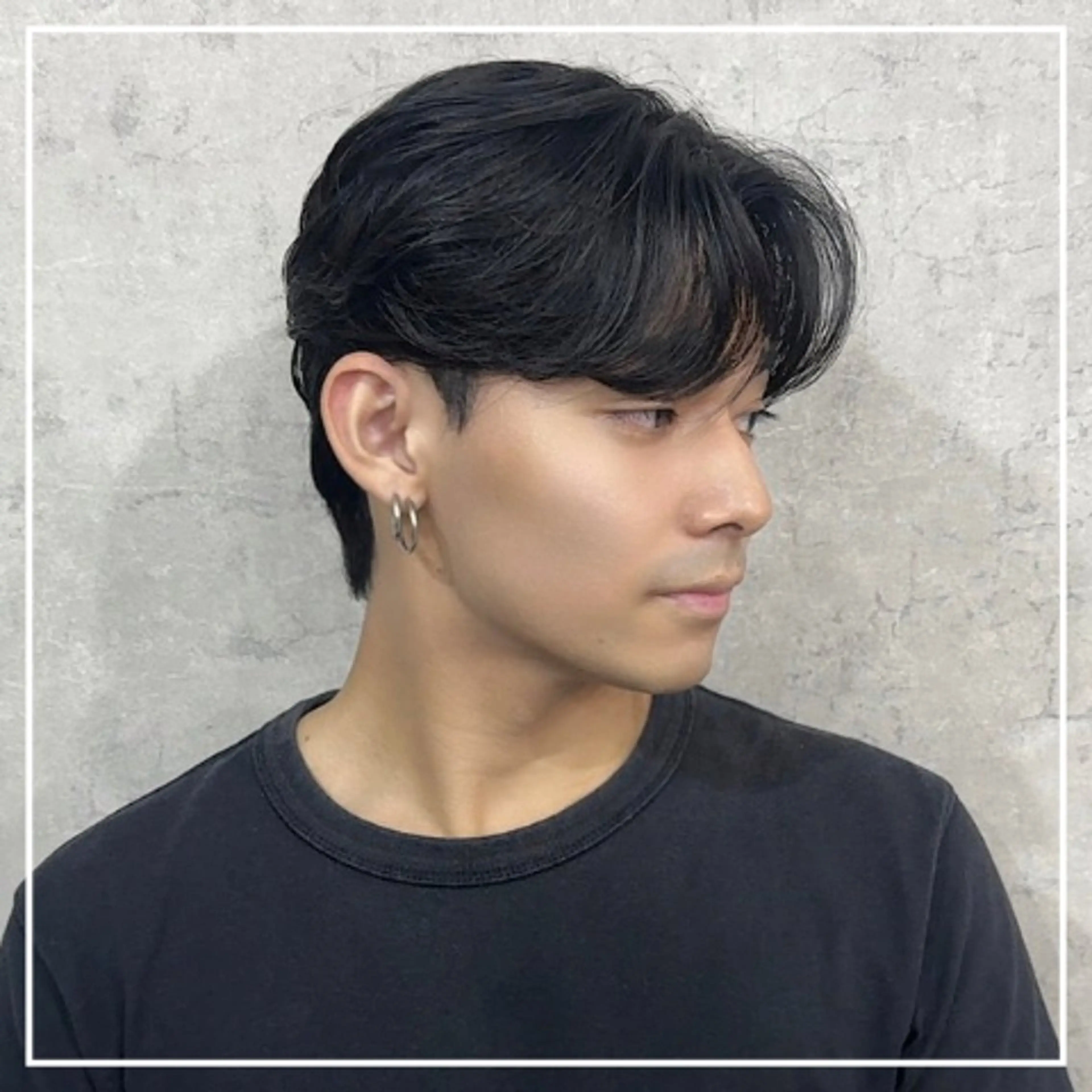 ✂︎メンズカット✂︎の写真