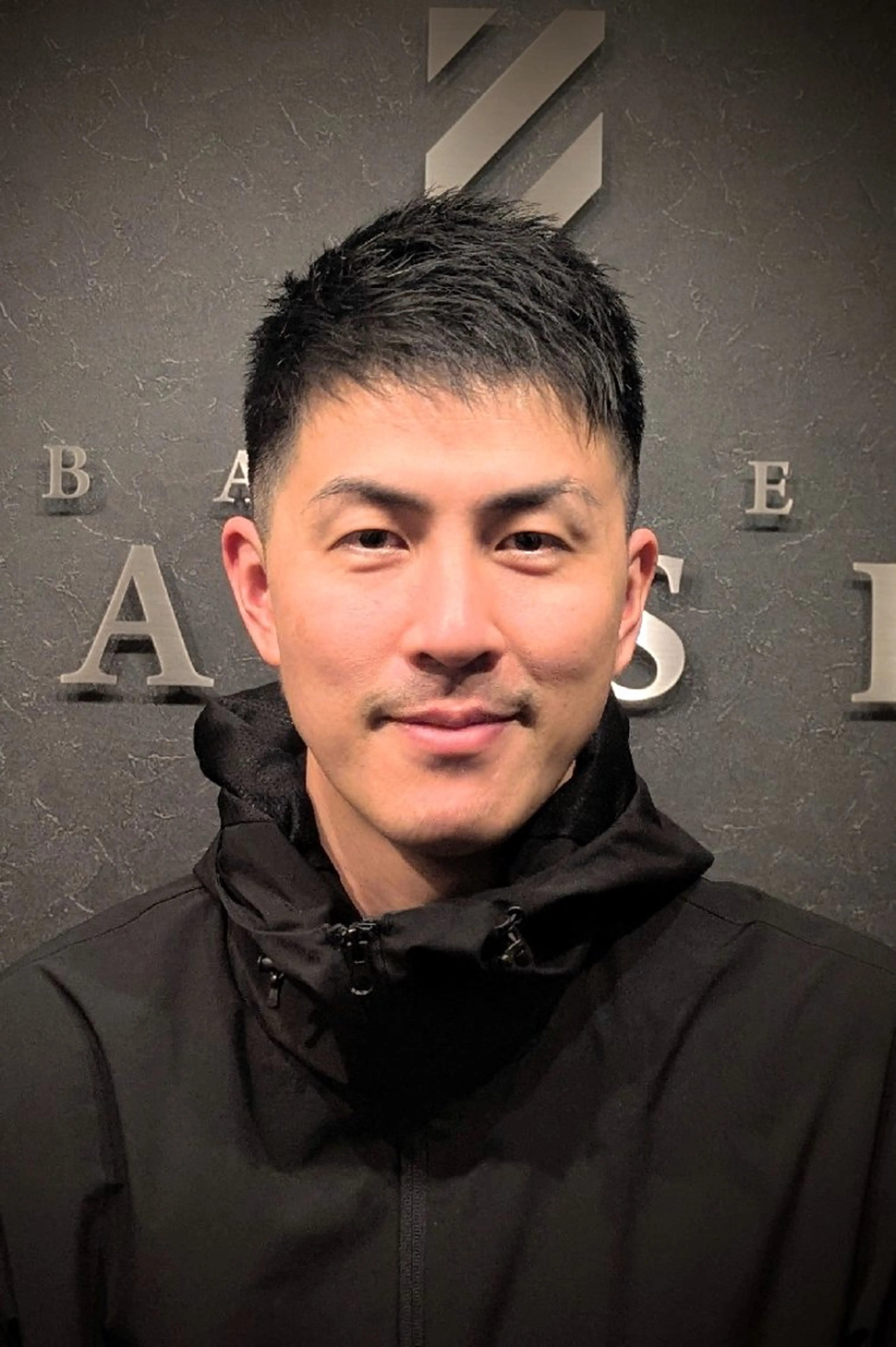 ショート 理容プラーナ 福井のヘアスタイル