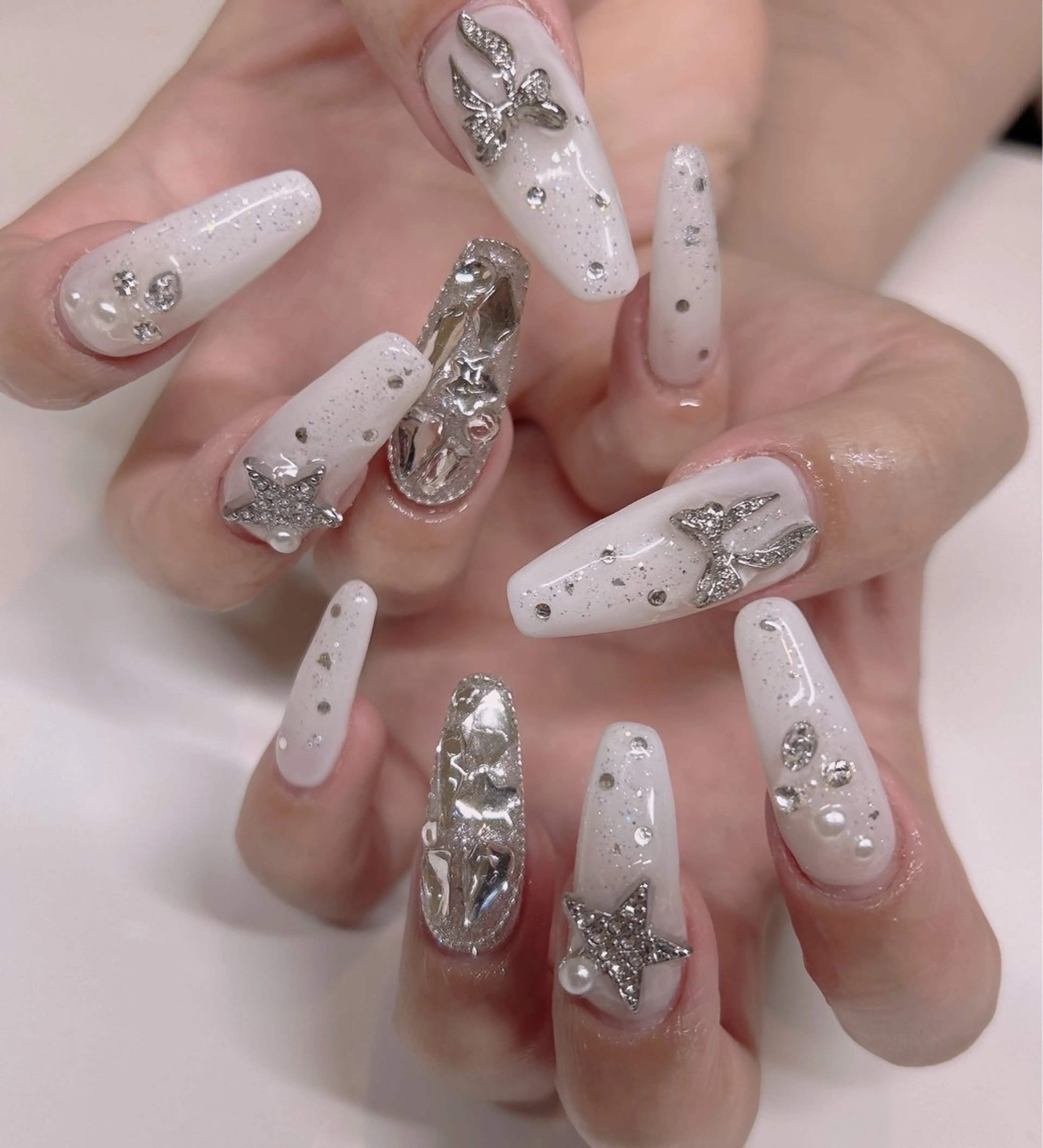 ネイル Lala  nail所属・LaLa nailのネイルデザイン