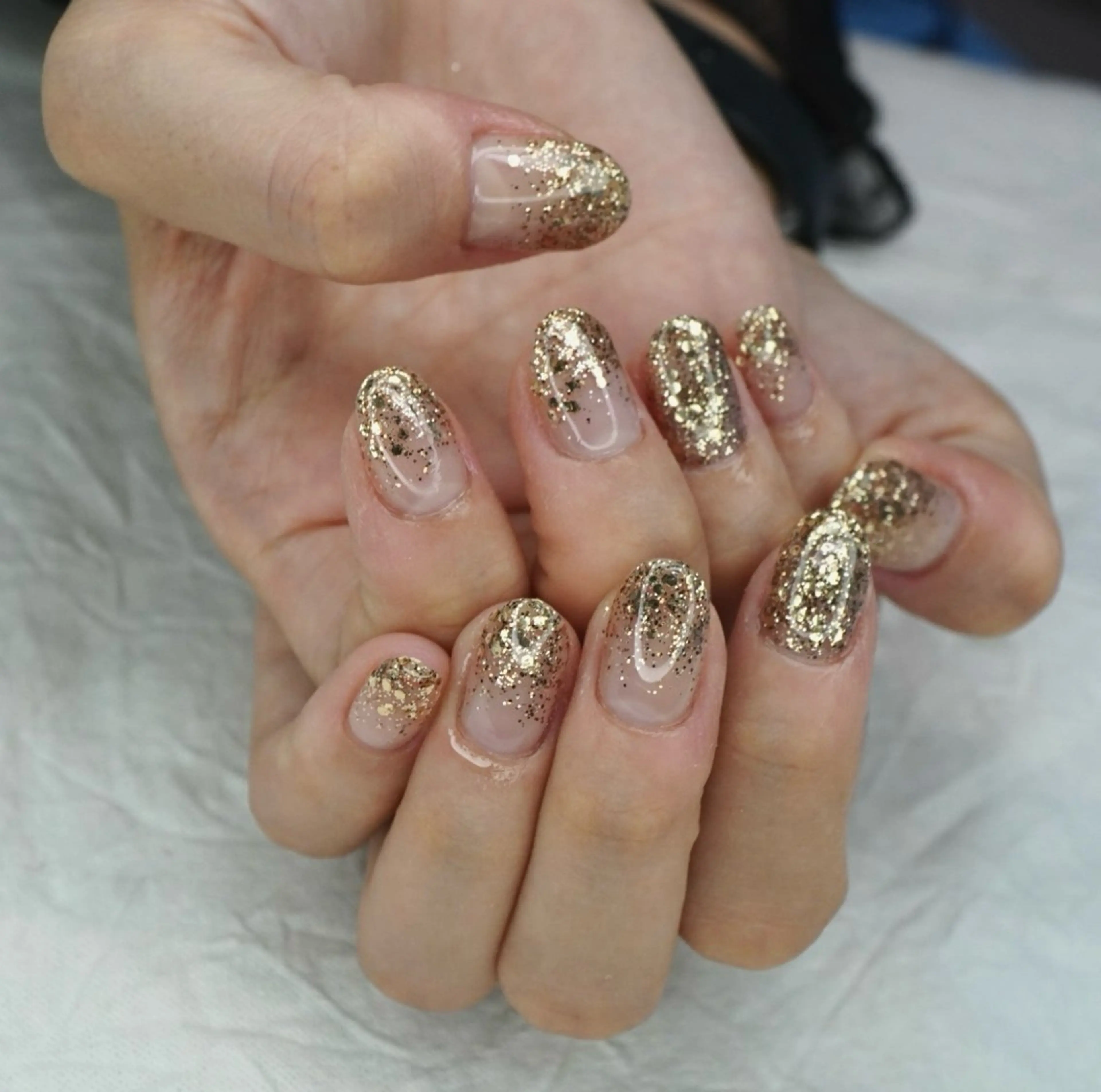 ネイル amabile nailのネイルデザイン