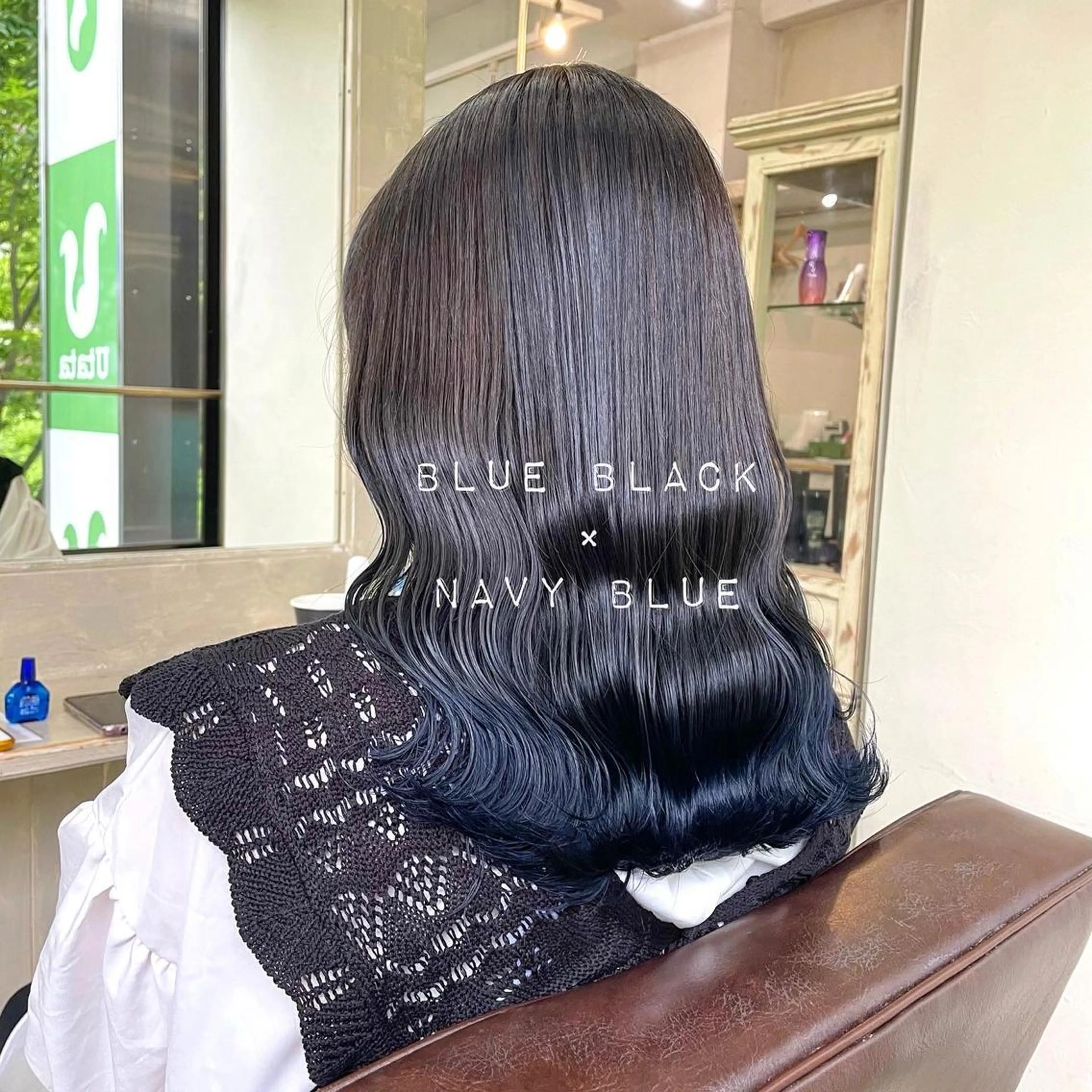 カラー GO TODAY仙台一番町店所属・【仙台オタク美容師】 ゆさこのかのヘアスタイル