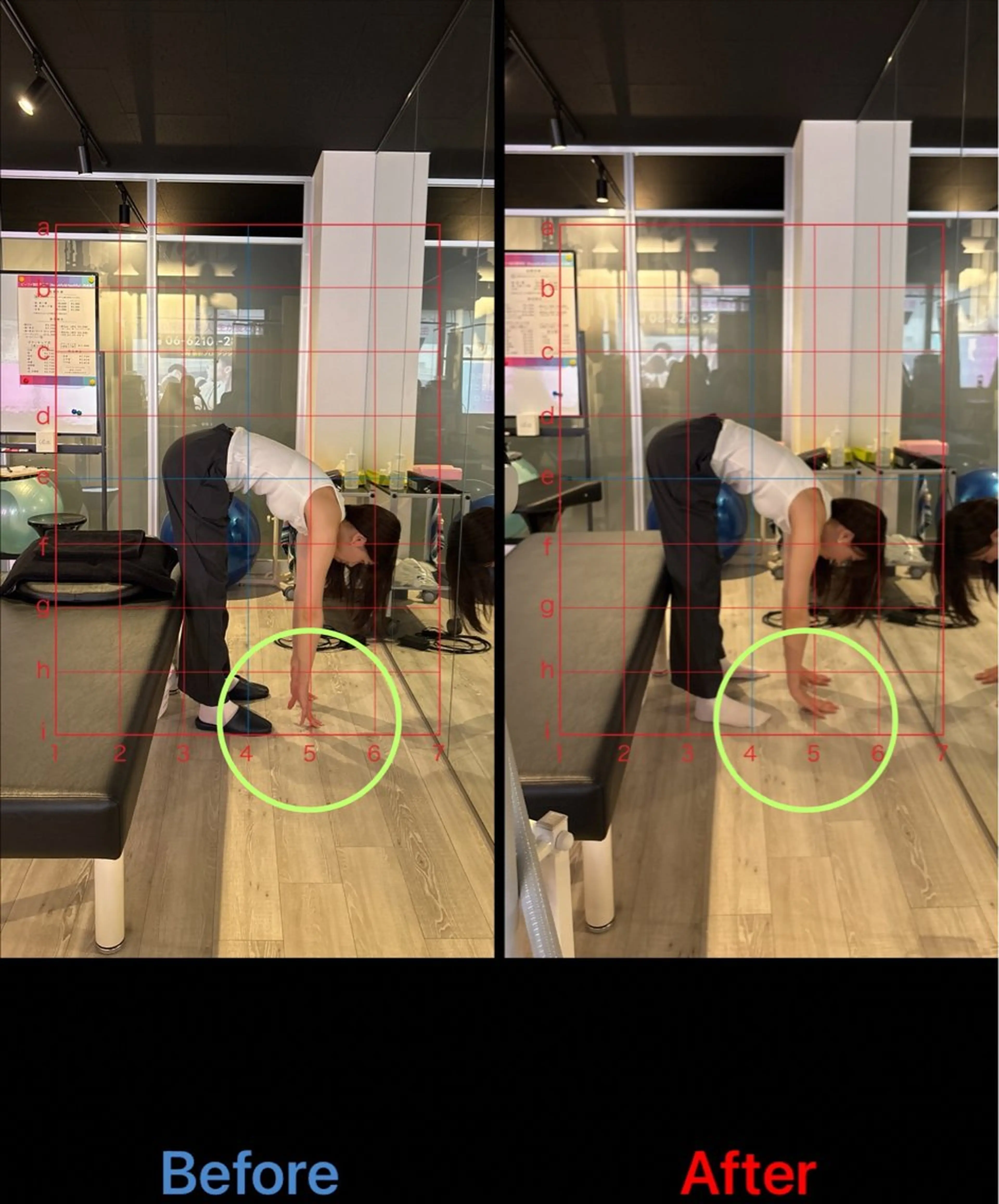 後藤 怜士のエステ・リラクイメージ