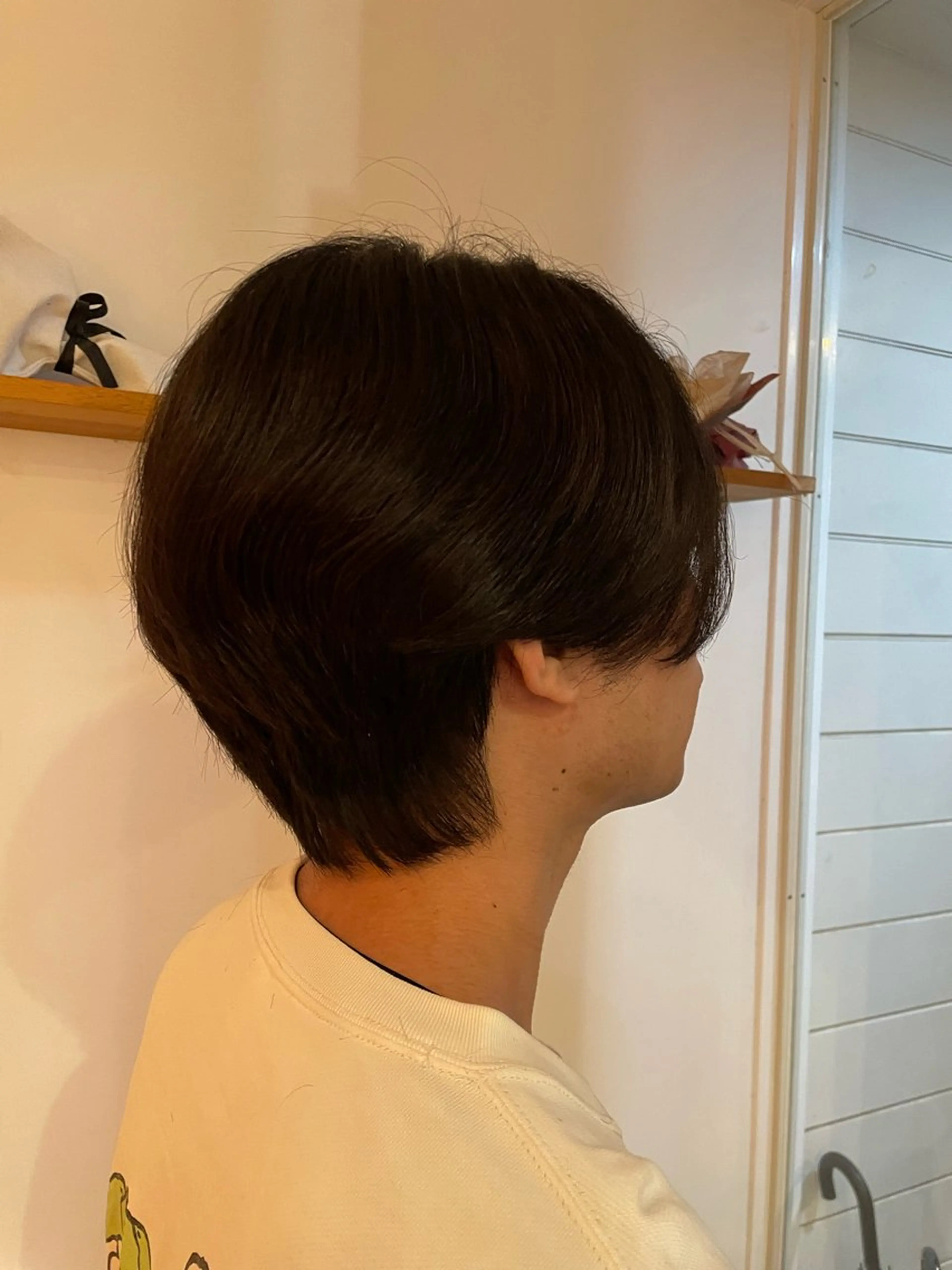 ミディアム メンズ 鈴木健太郎/ショート /メンズ/パーマのヘアスタイル