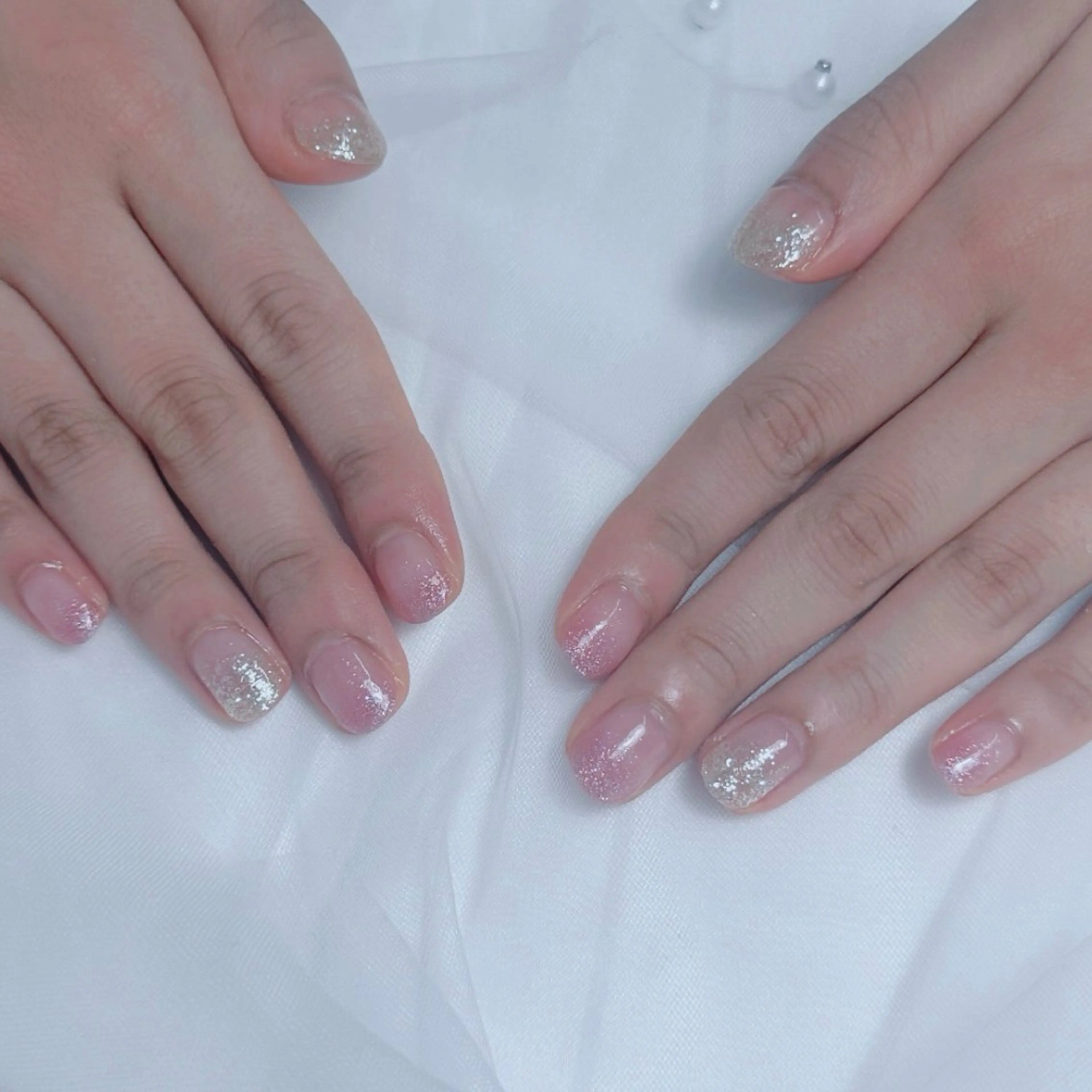 ネイル bel fiore .のネイルデザイン