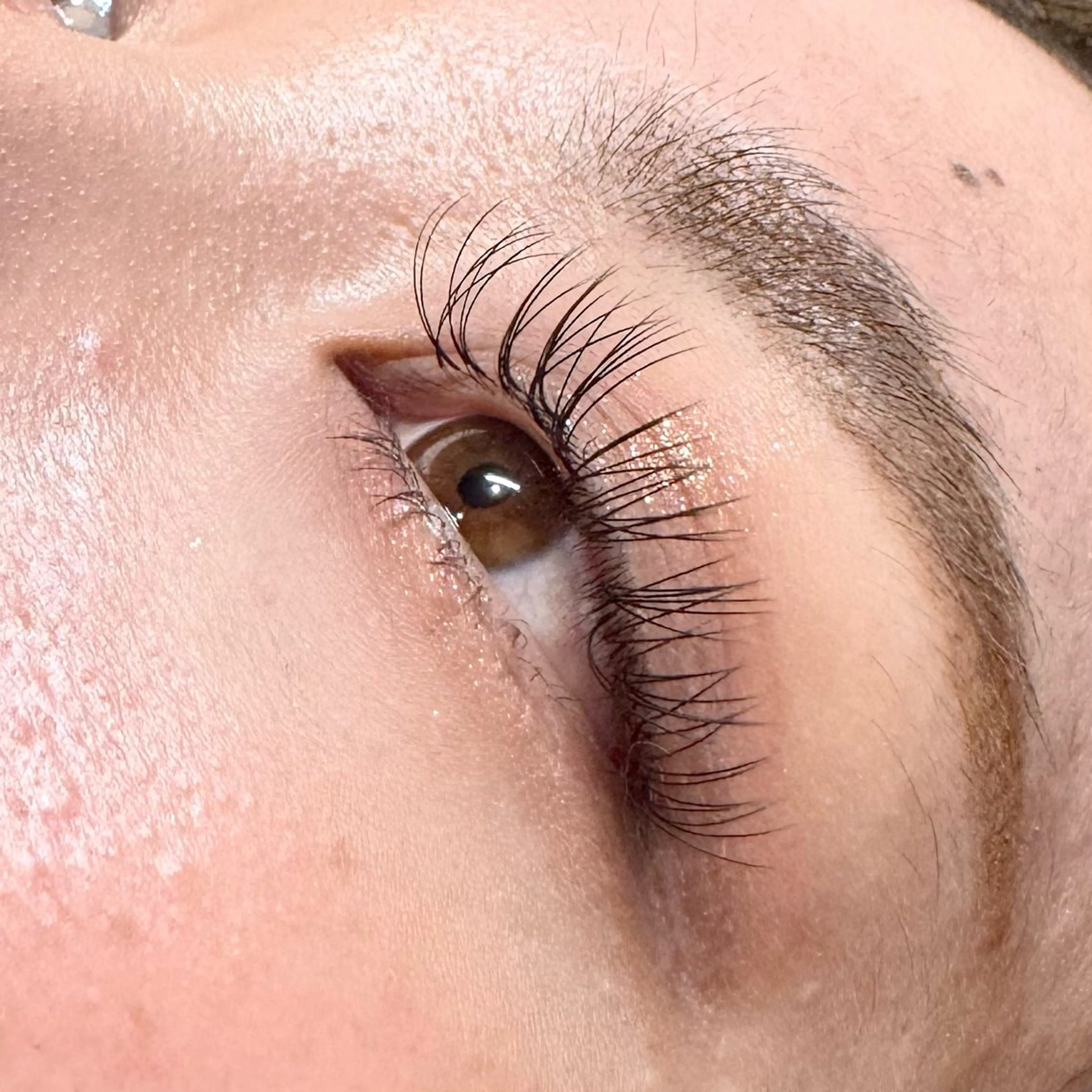 マツエク・マツパ マツエク diarblue鎌倉 🖤Reiのマツエク・マツパデザイン