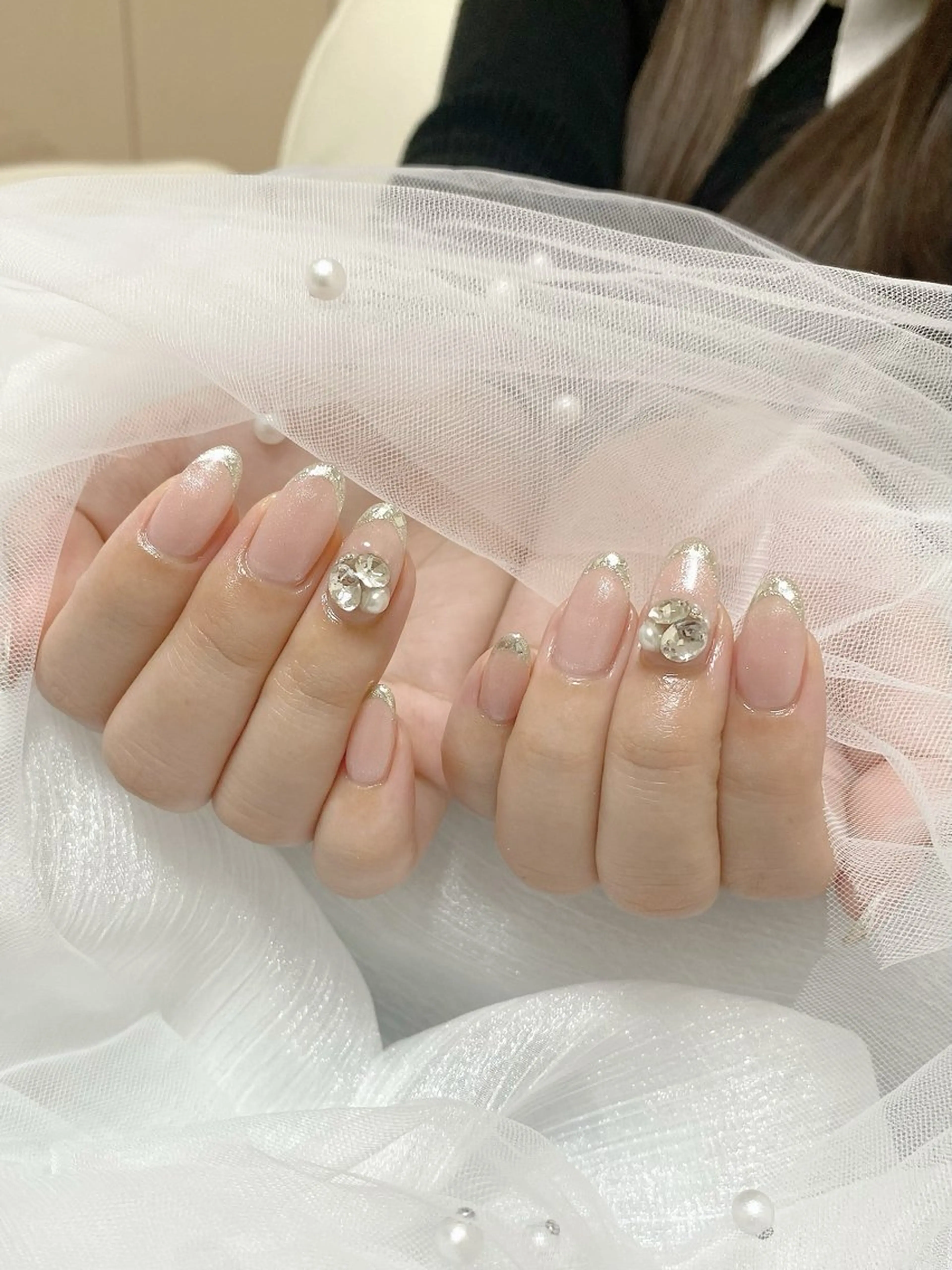 ネイル 💅fleur Ayumiのネイルデザイン