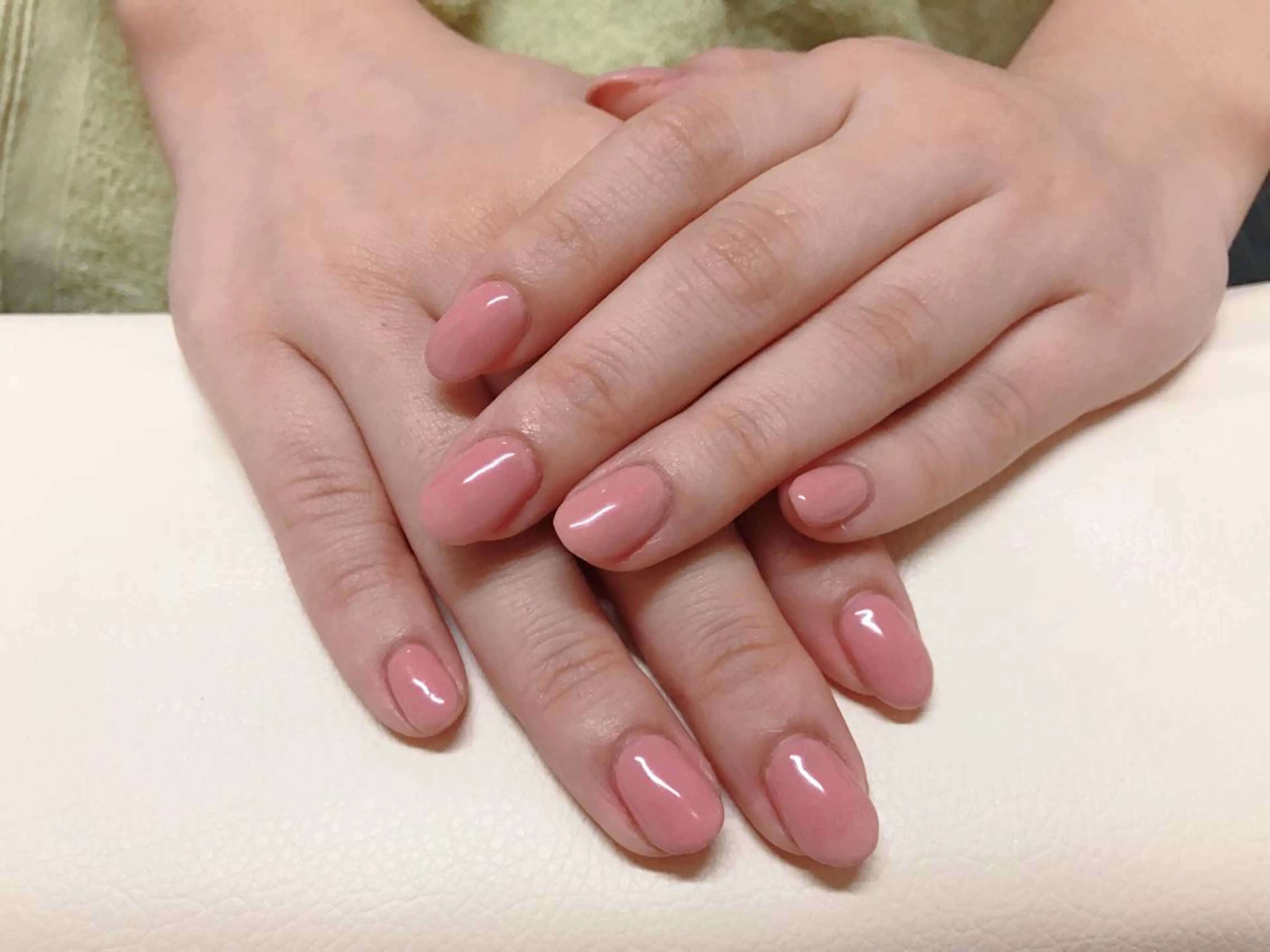 ネイル 美尽  BIZIN所属・久々 もえみのネイルデザイン