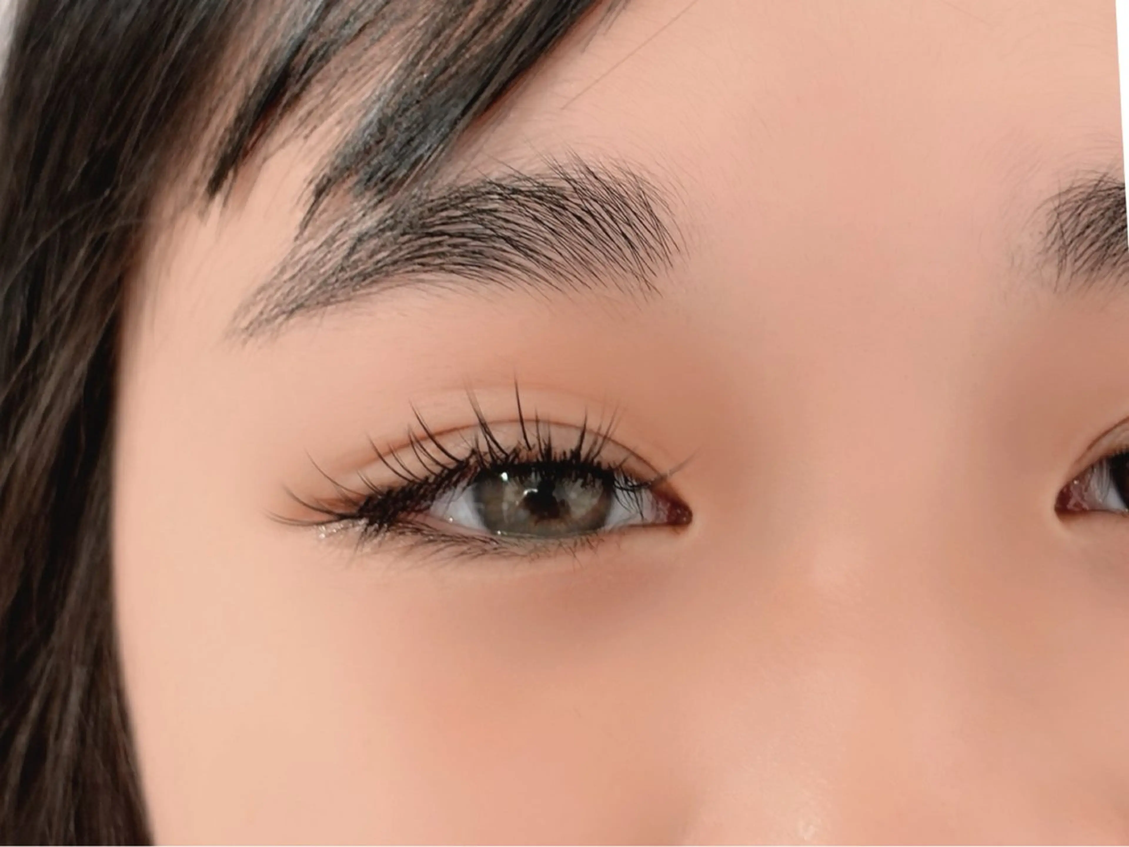 マツエク・マツパ 【Bright 】 Shinobuのマツエク・マツパデザイン