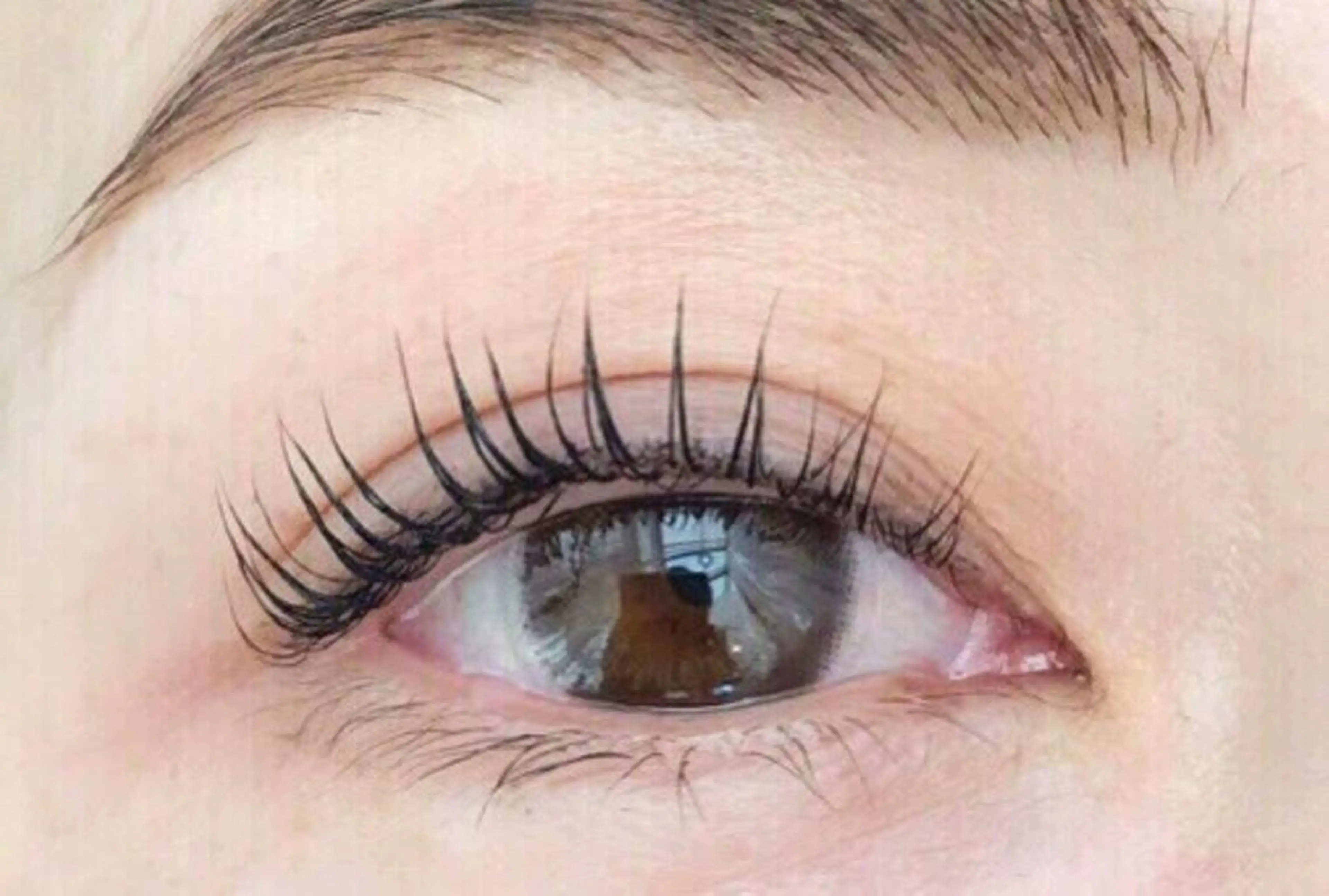 マツエク・マツパ 三村 綾のマツエク・マツパデザイン