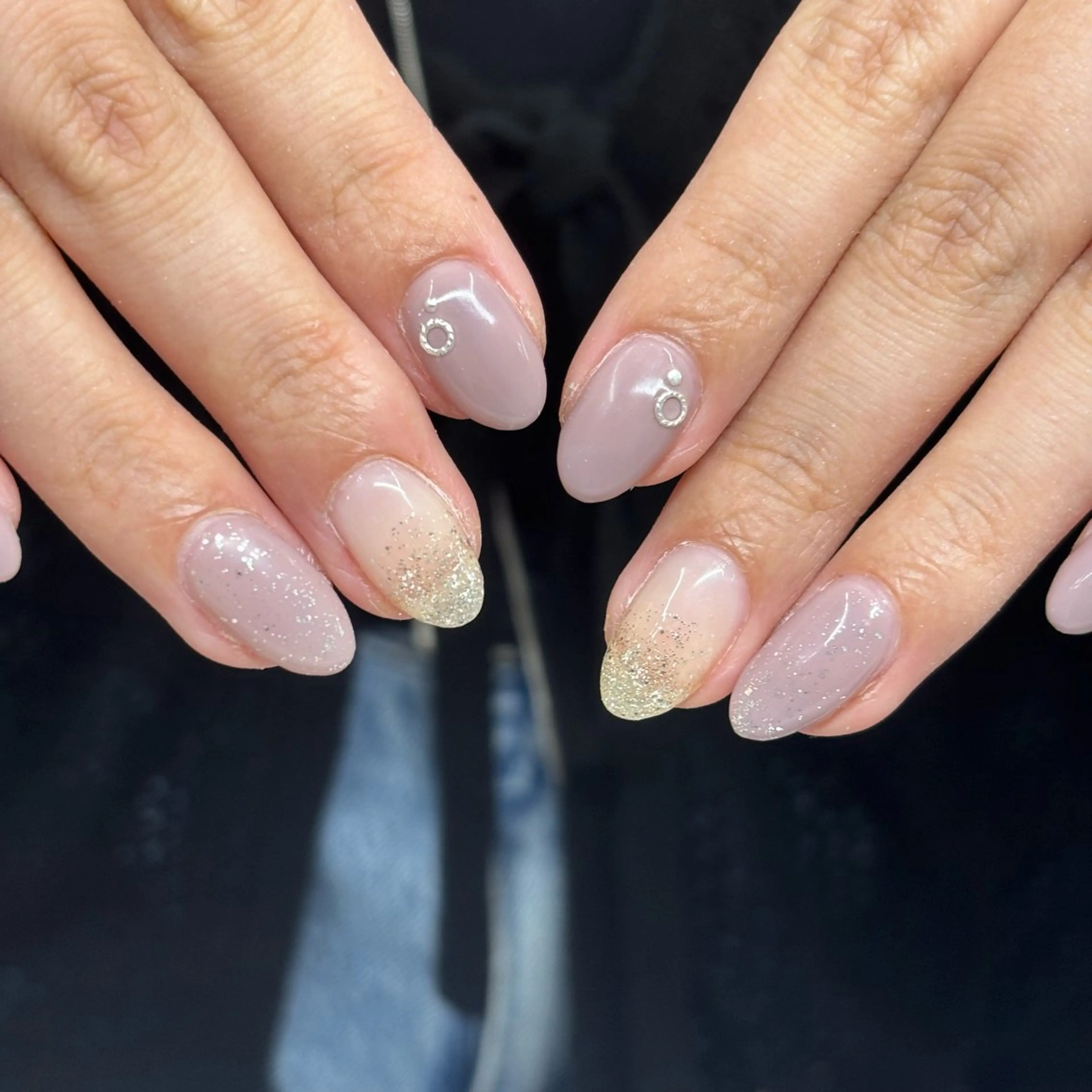 ネイル suzuki hinaのネイルデザイン