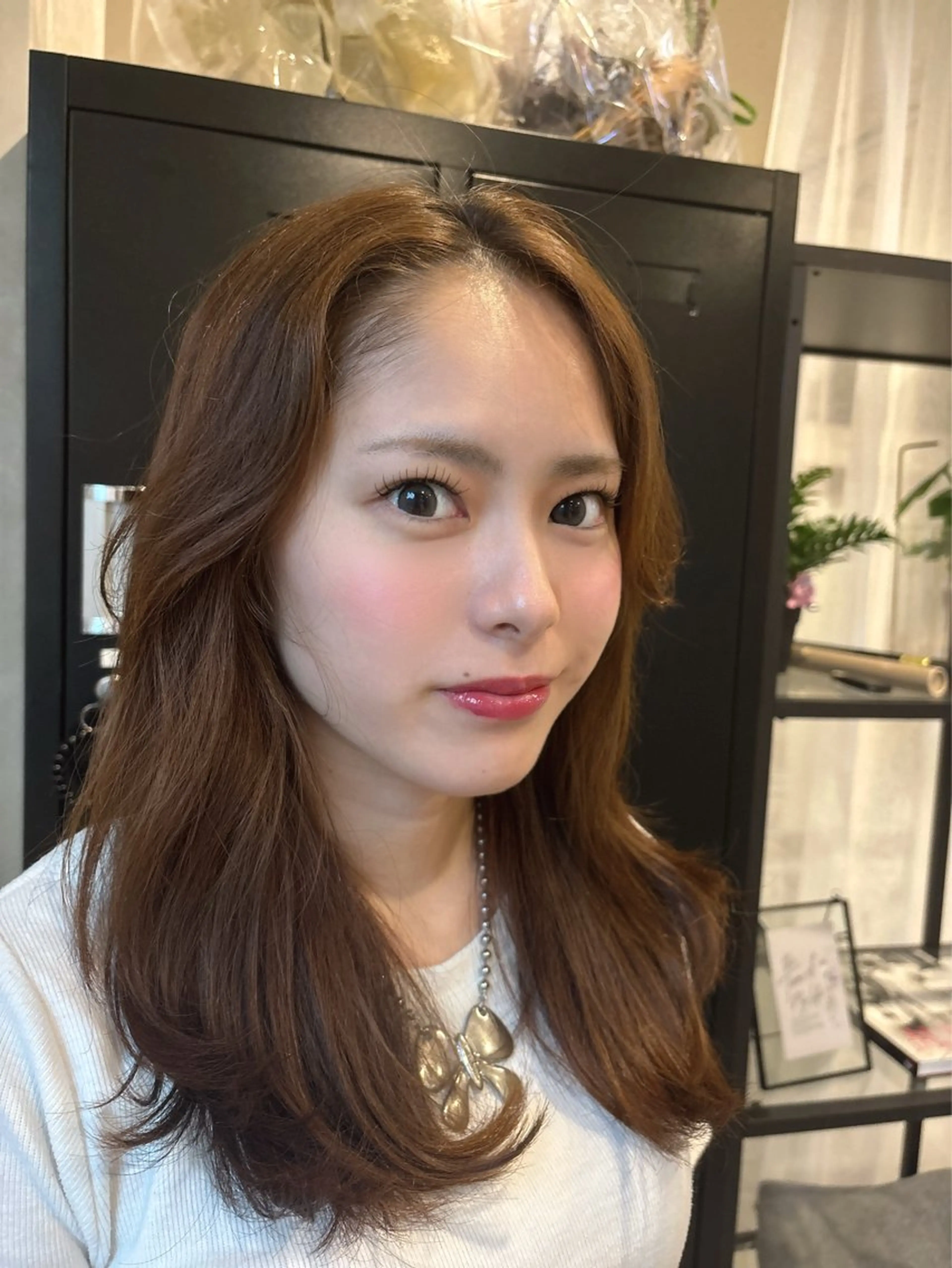 マツエク・マツパ 07 -ゼロナナ- hikaruのマツエク・マツパデザイン