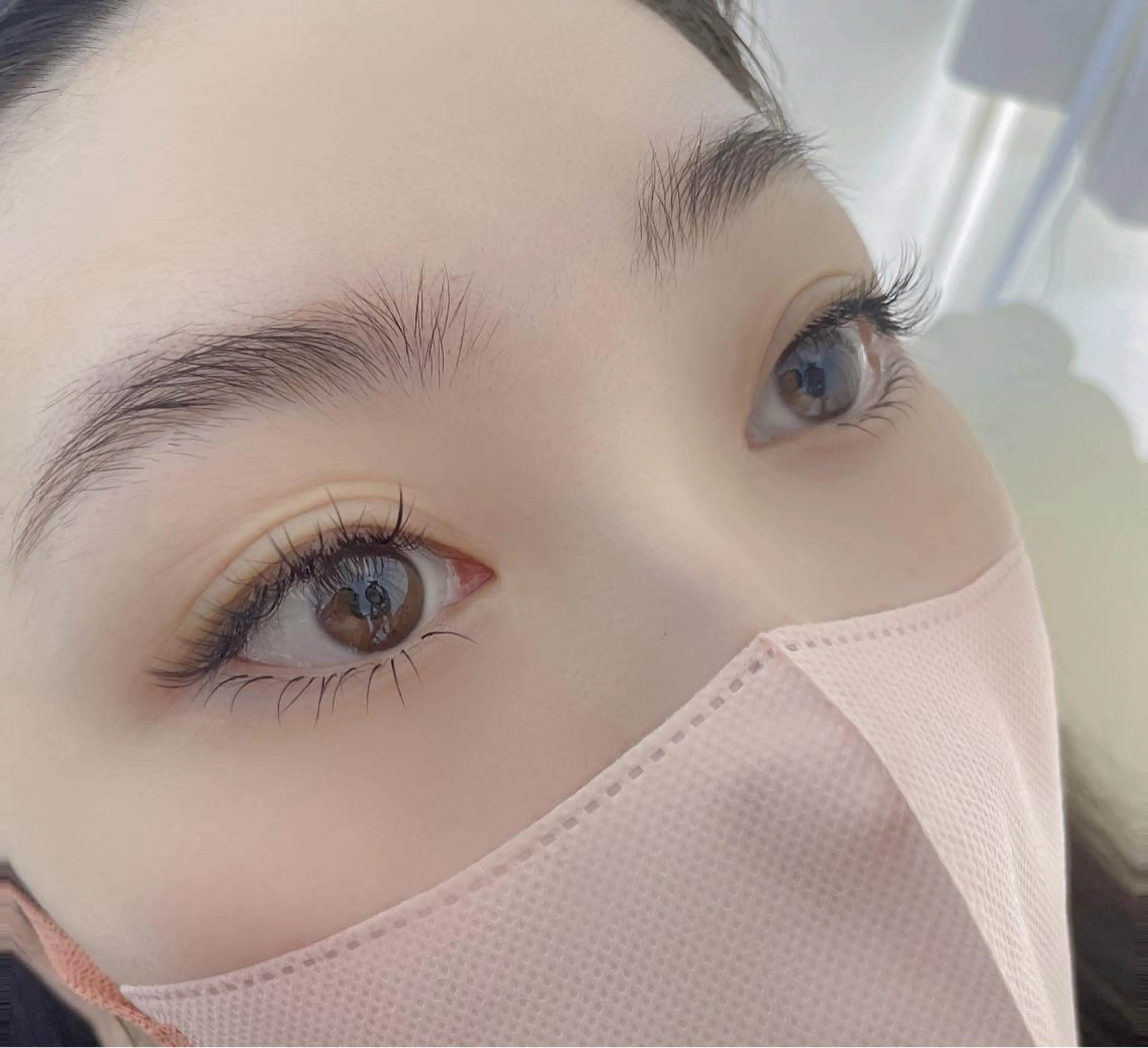 マツエク・マツパ M🌷nail 長さだし専門店のネイルデザイン