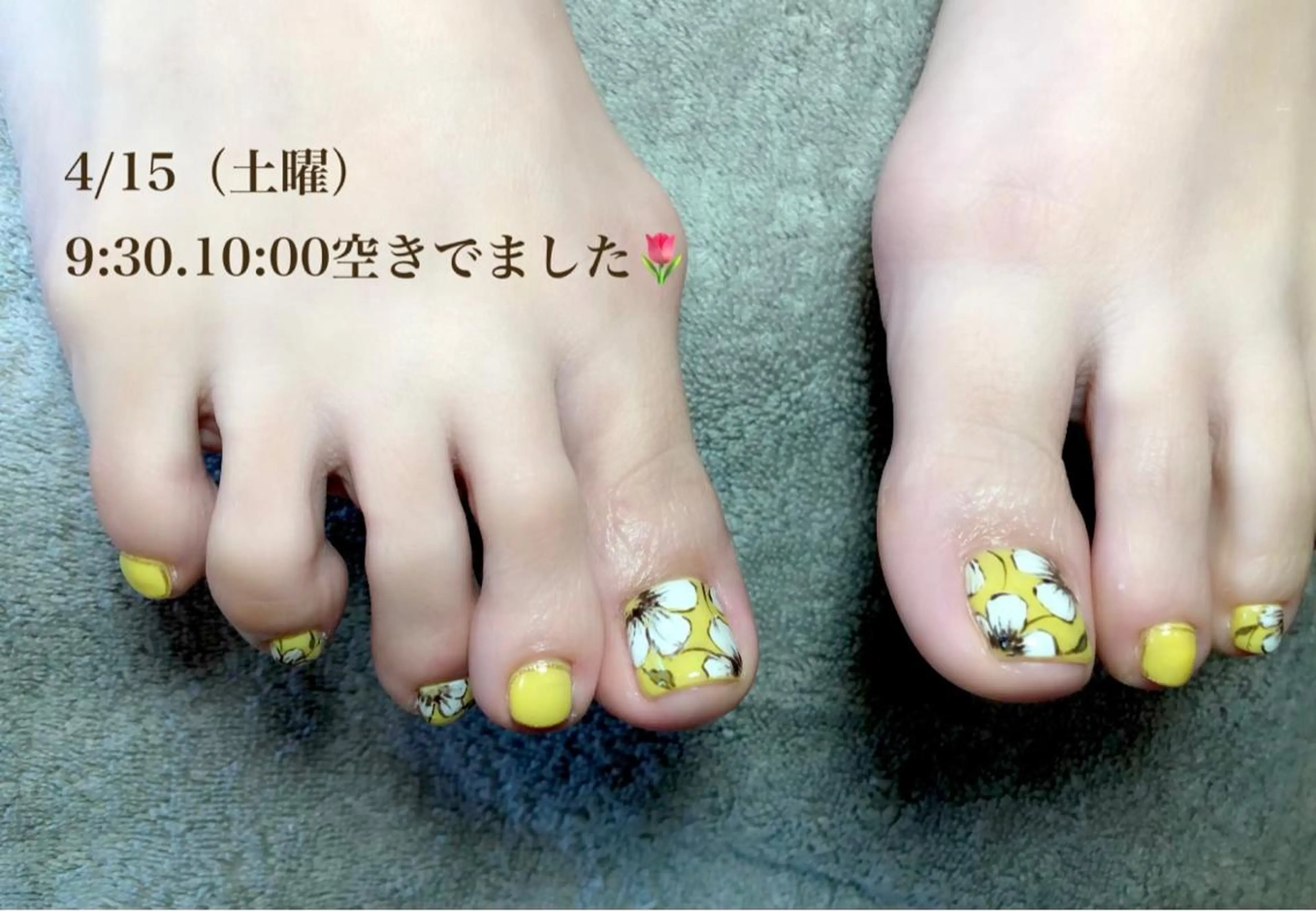 パーマ ヘアアレンジ ネイル マツエク・マツパ nail salon  ADORE所属・Adore nailのネイルデザイン