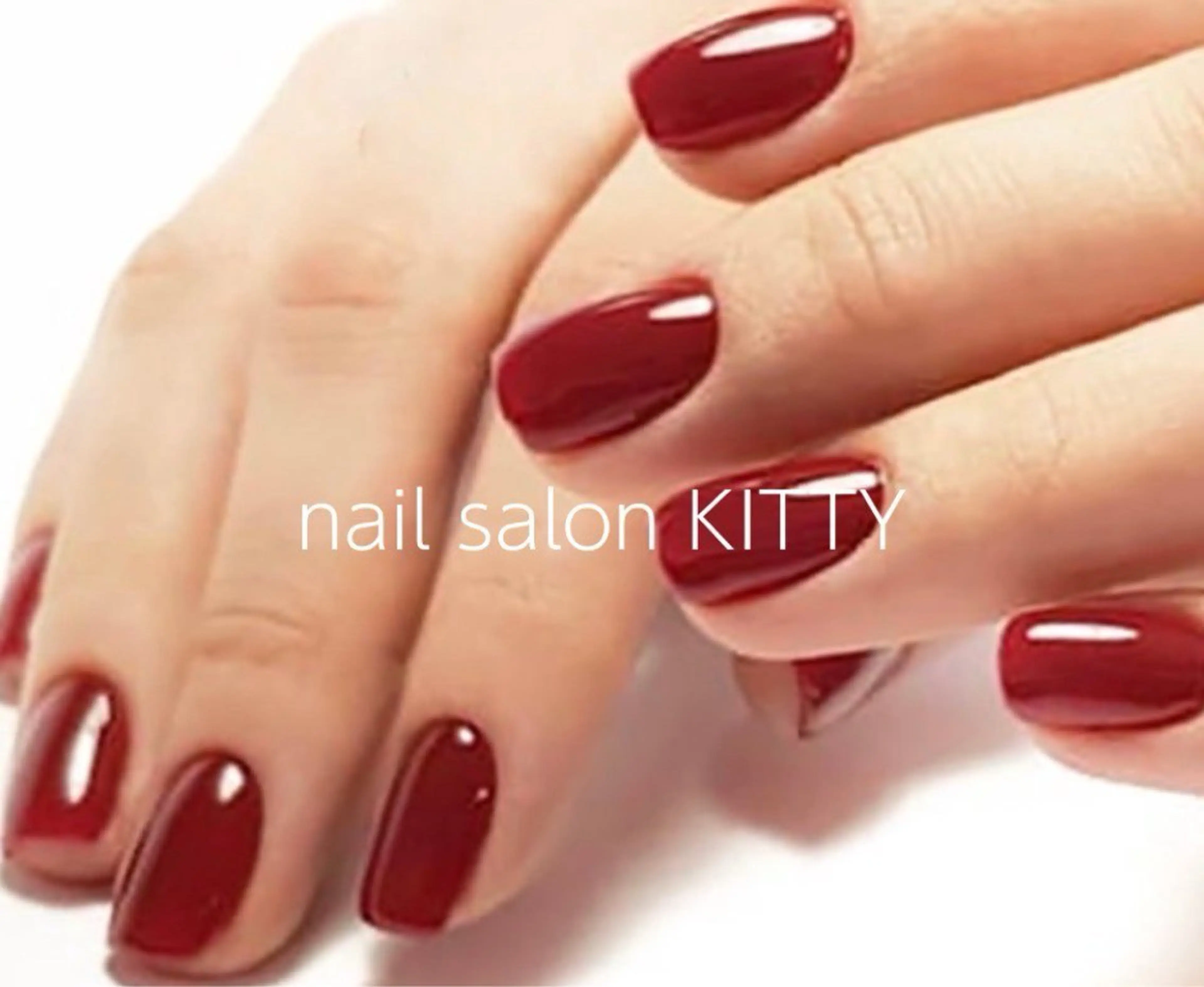 ネイル Alma Kazuのネイルデザイン