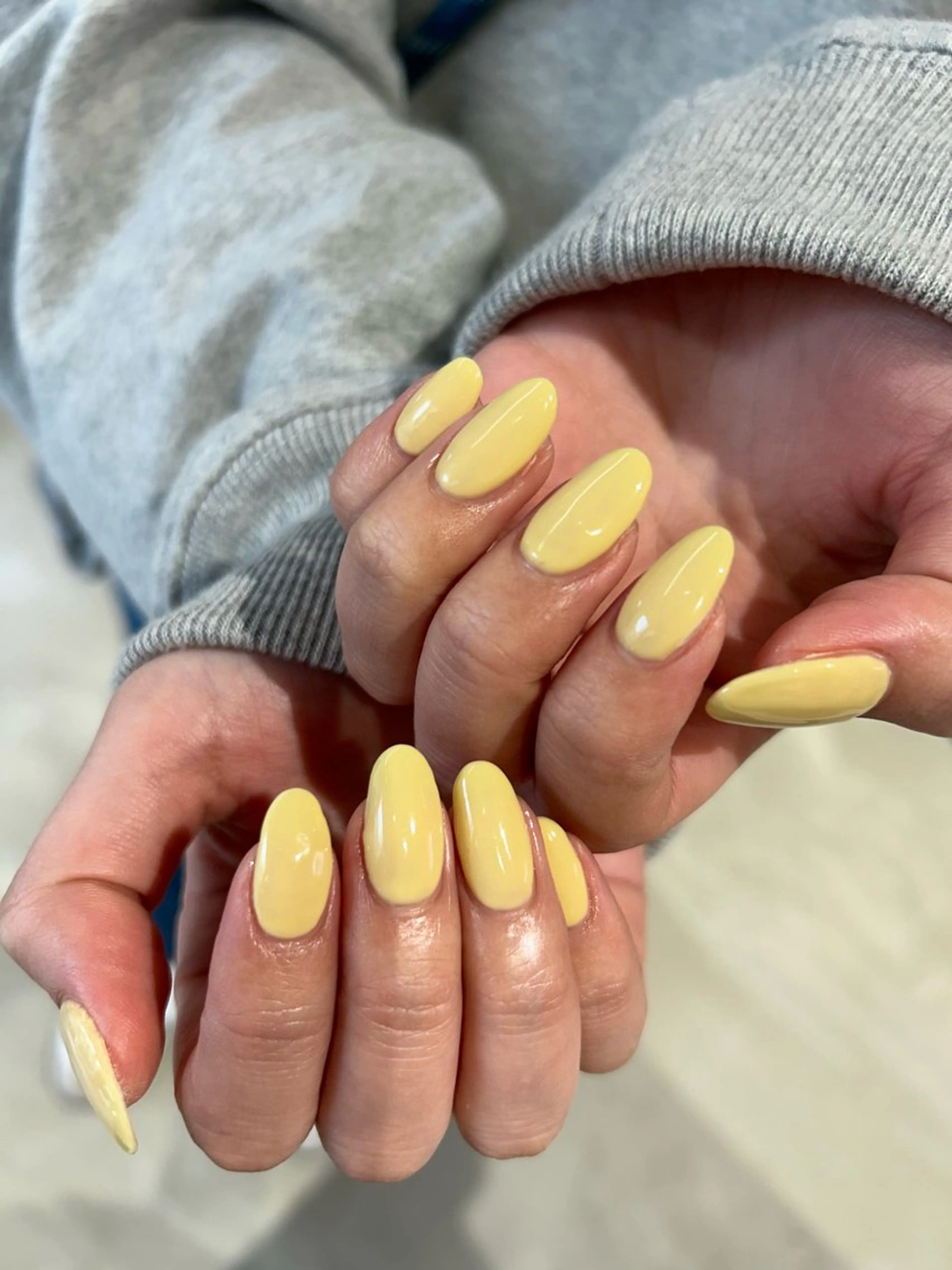 12月ご新規様限定【オフなし】ワンカラー/ラメグラの写真