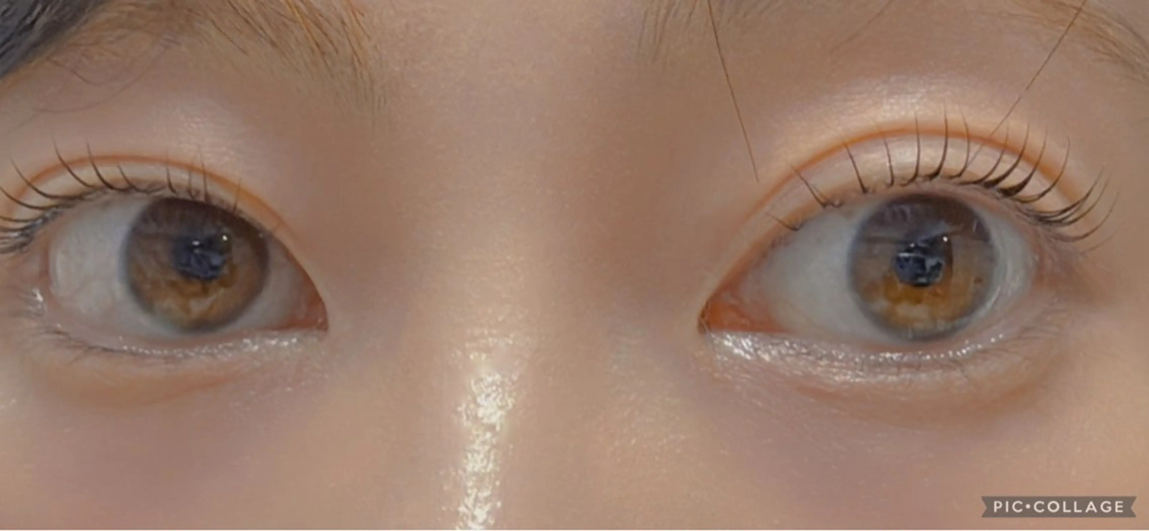 マツエク・マツパ eyelash💕 naoのマツエク・マツパデザイン